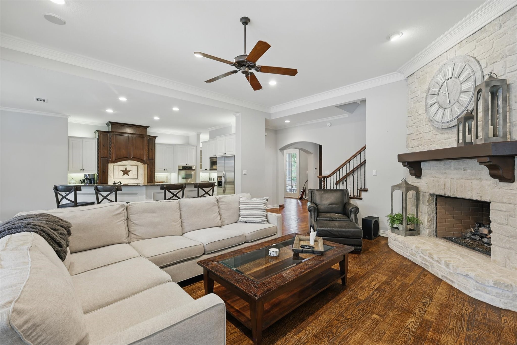 129 Shady Dale Lane