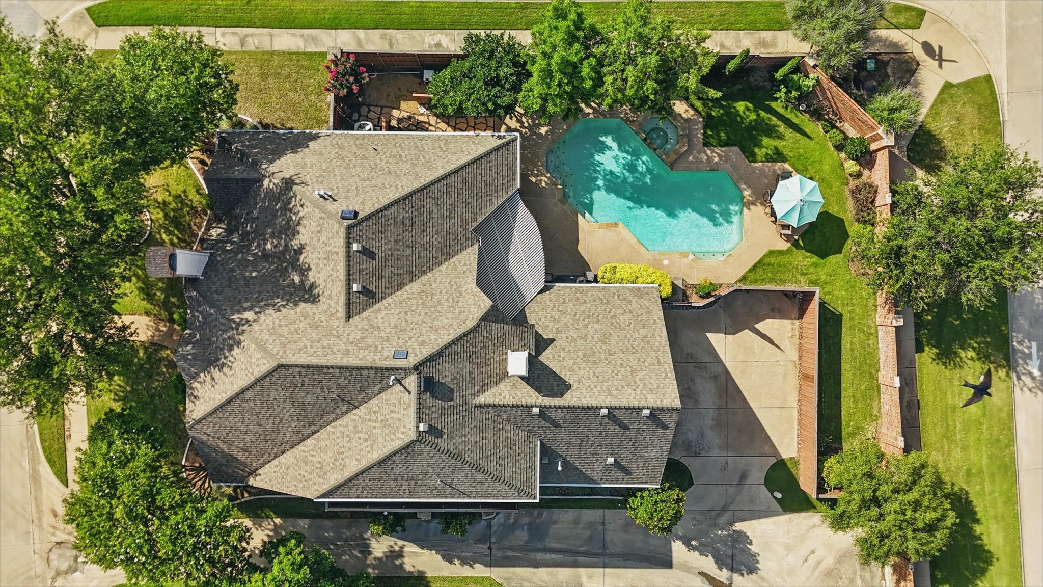 500 Wellington Road