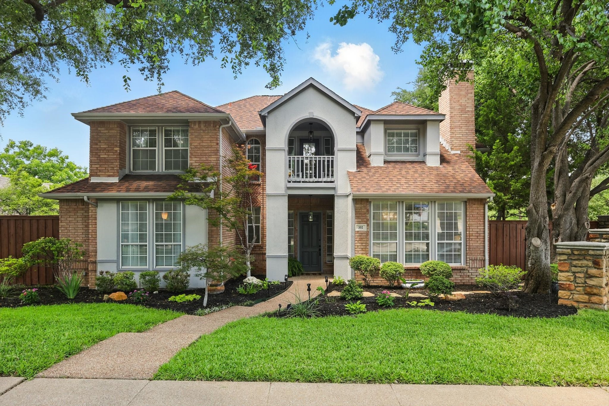 352 Cedar Crest Drive