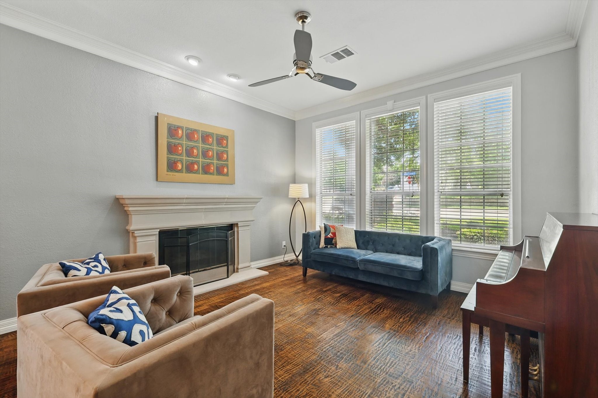 352 Cedar Crest Drive