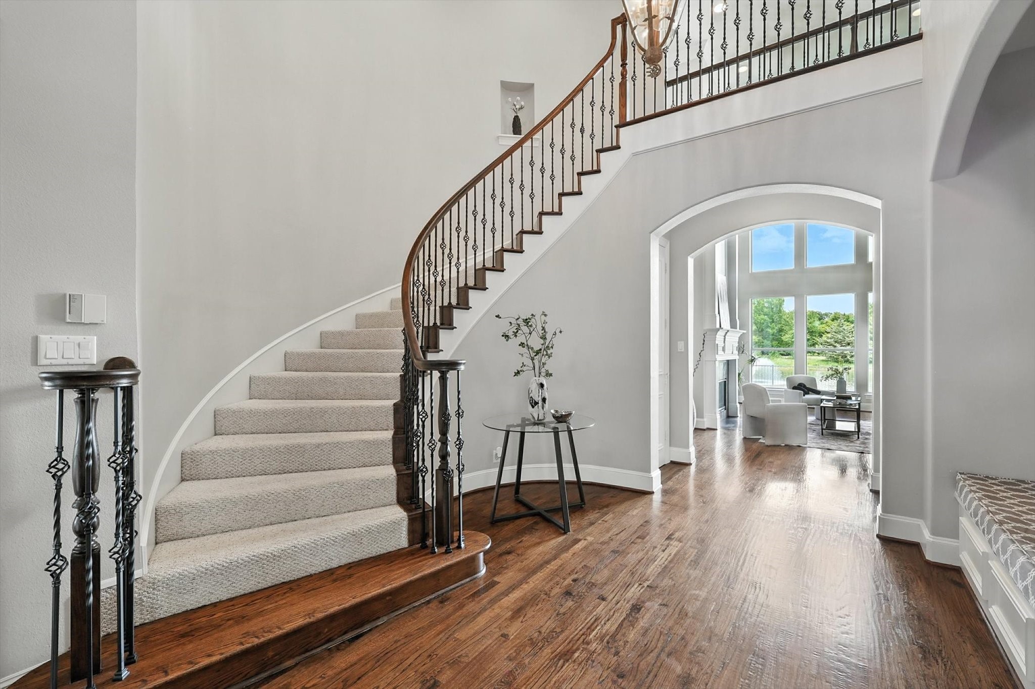 708 Castle Creek Drive