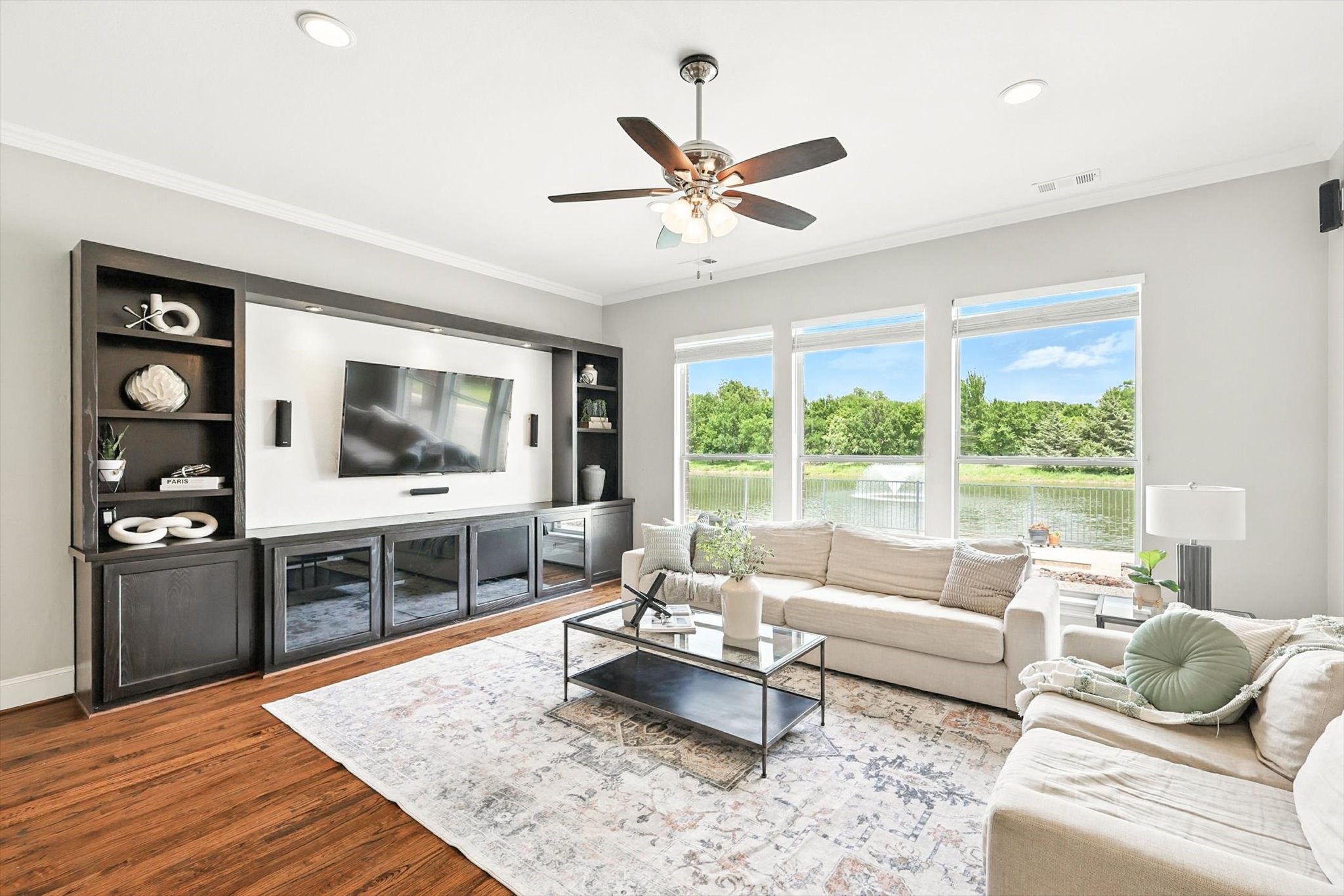 708 Castle Creek Drive