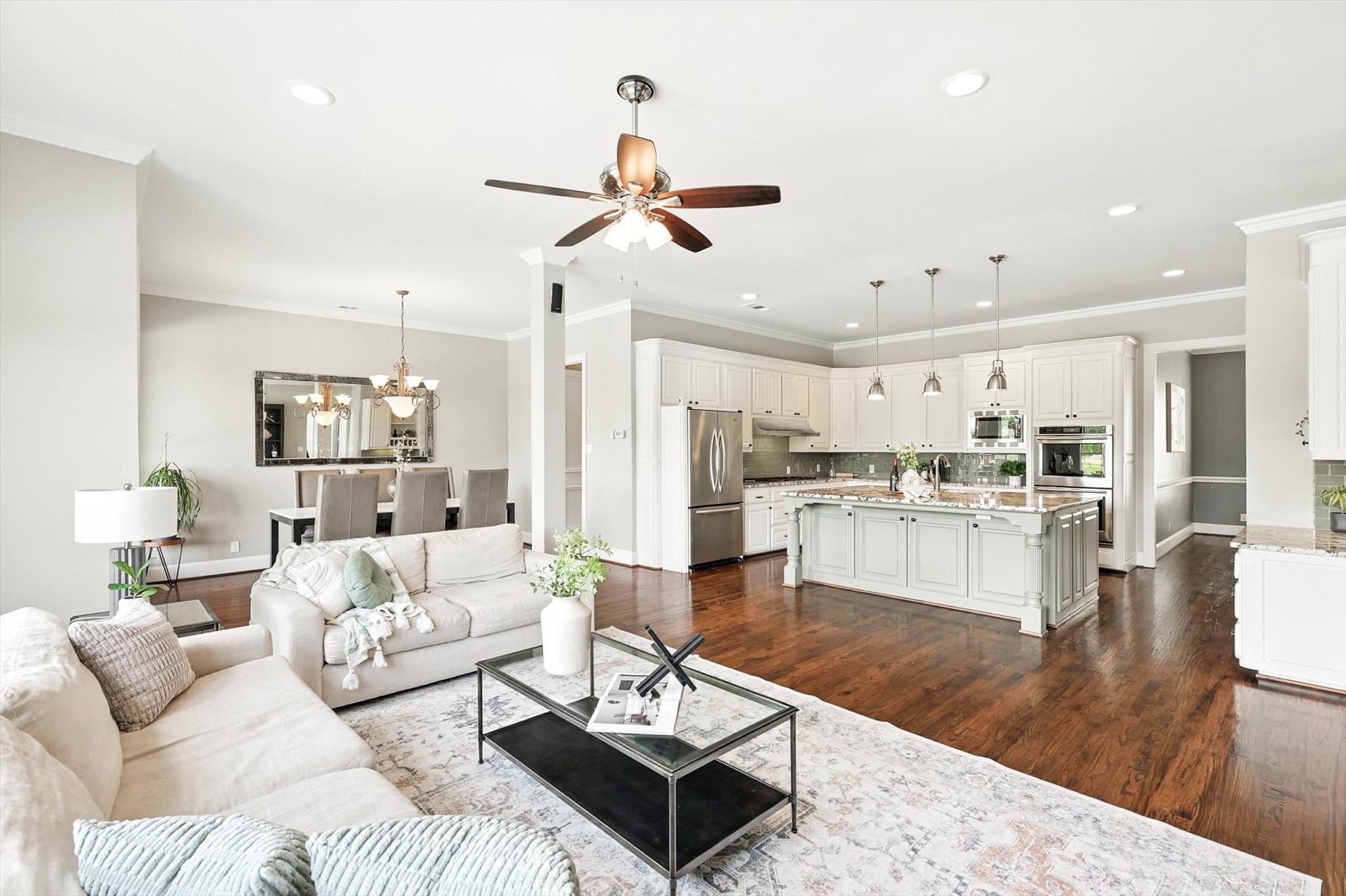 708 Castle Creek Drive