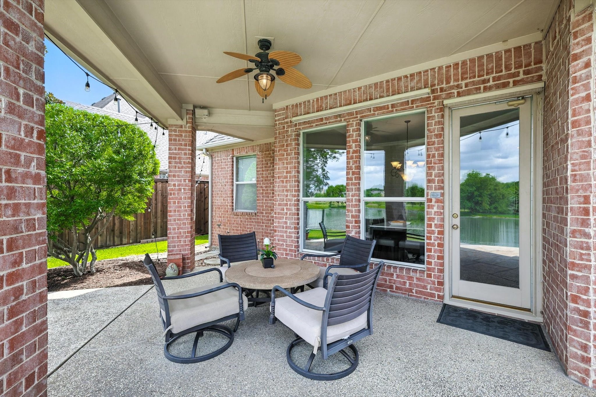 708 Castle Creek Drive