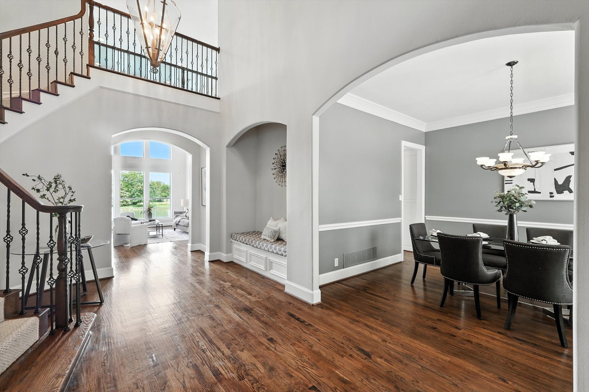 708 Castle Creek Drive