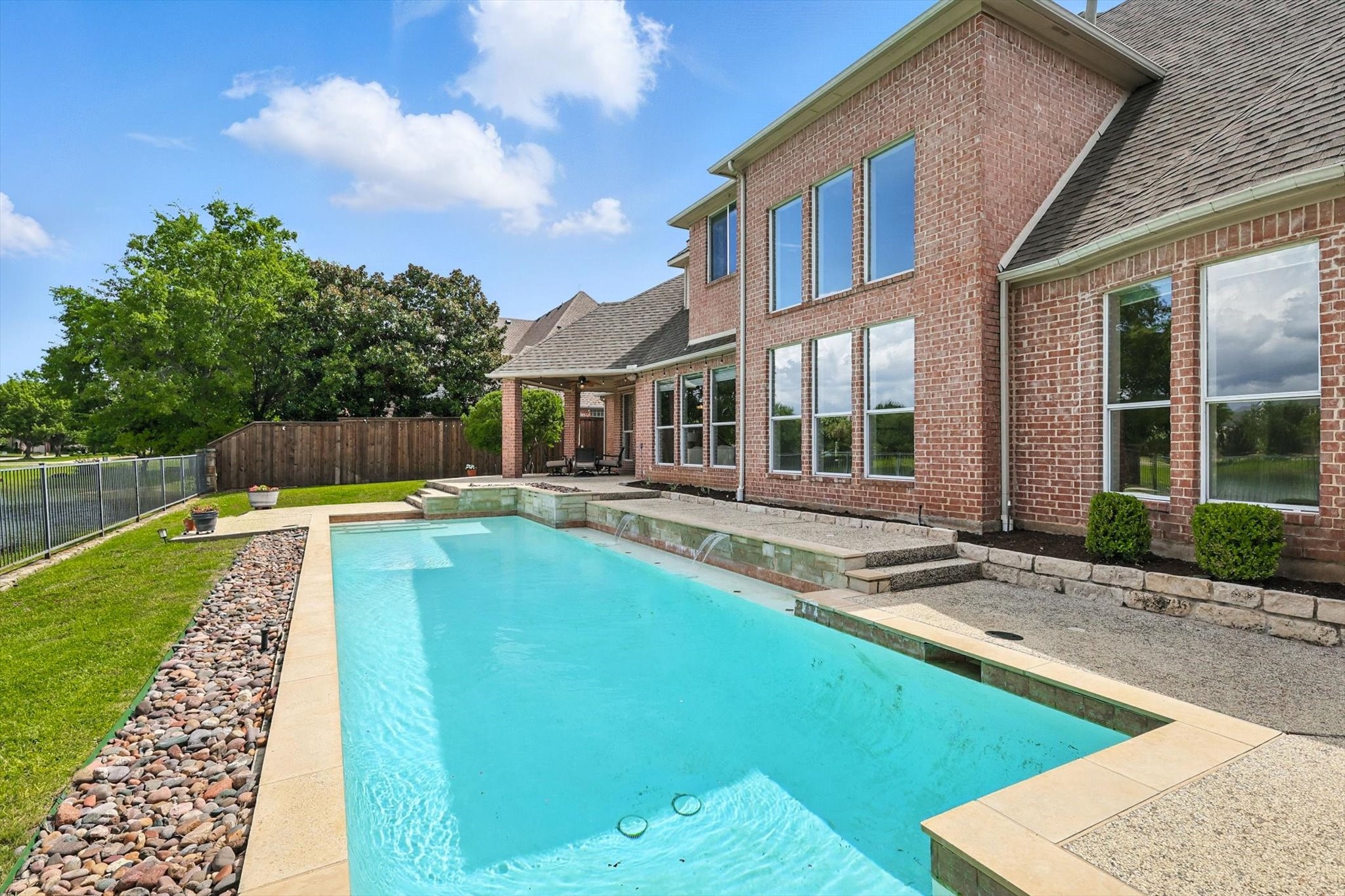 708 Castle Creek Drive
