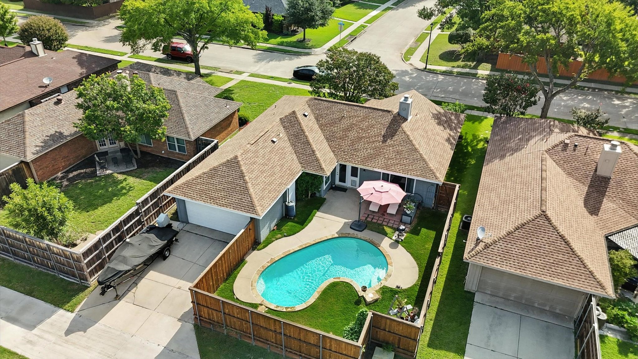 421 Phillips Drive