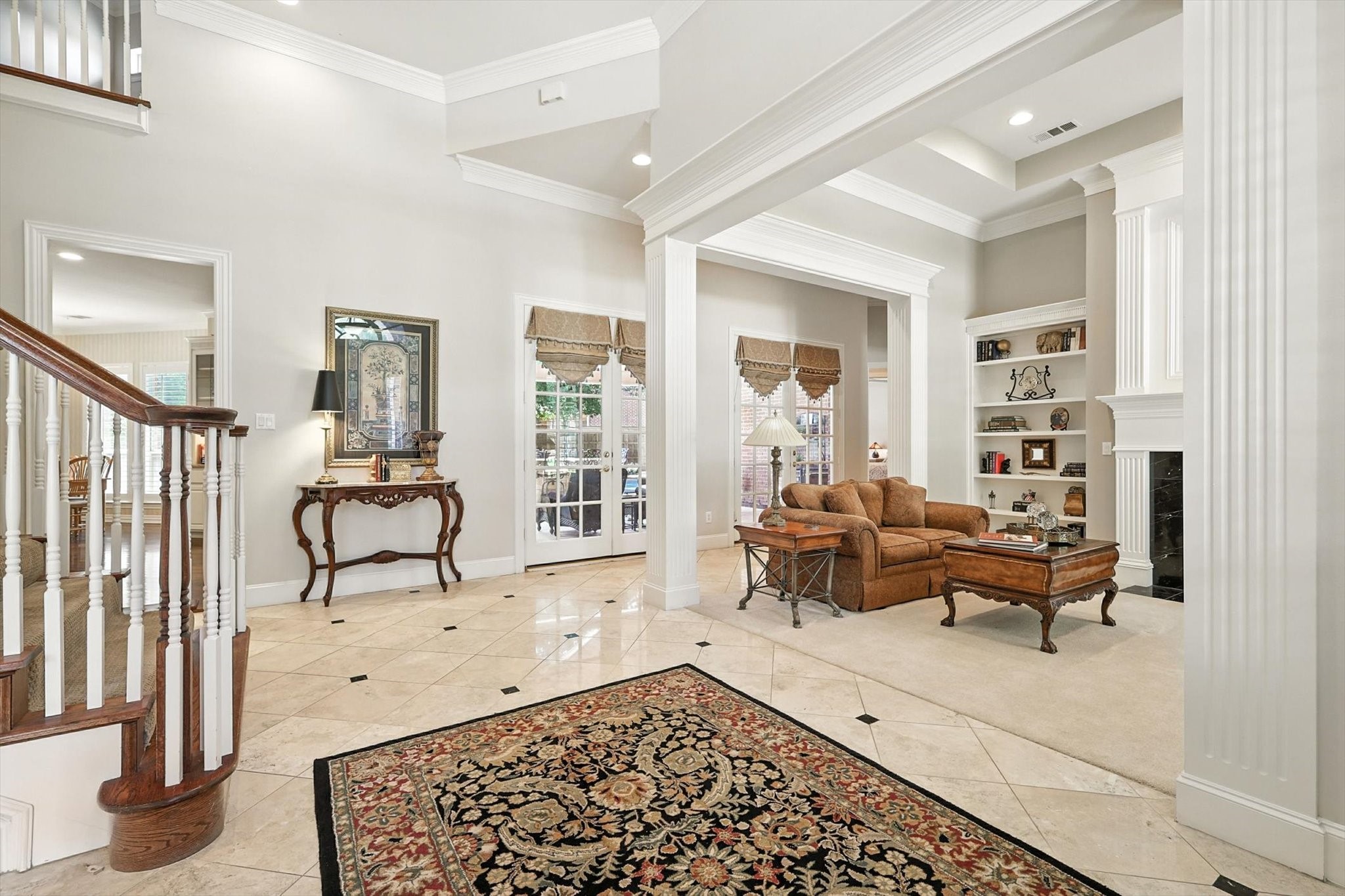 709 Castle Creek Drive