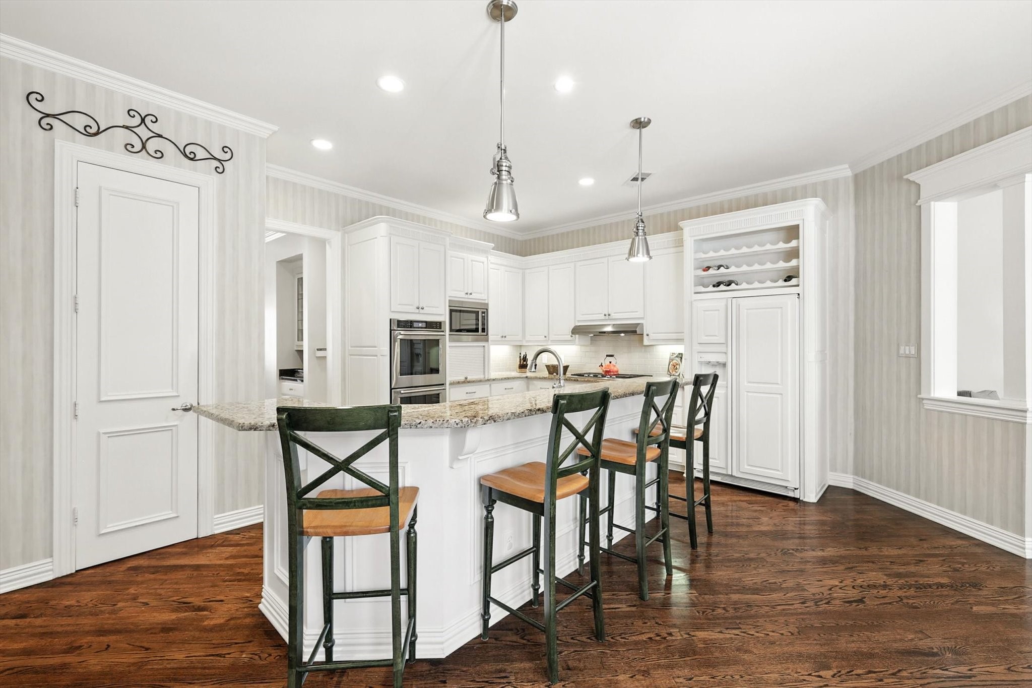 709 Castle Creek Drive