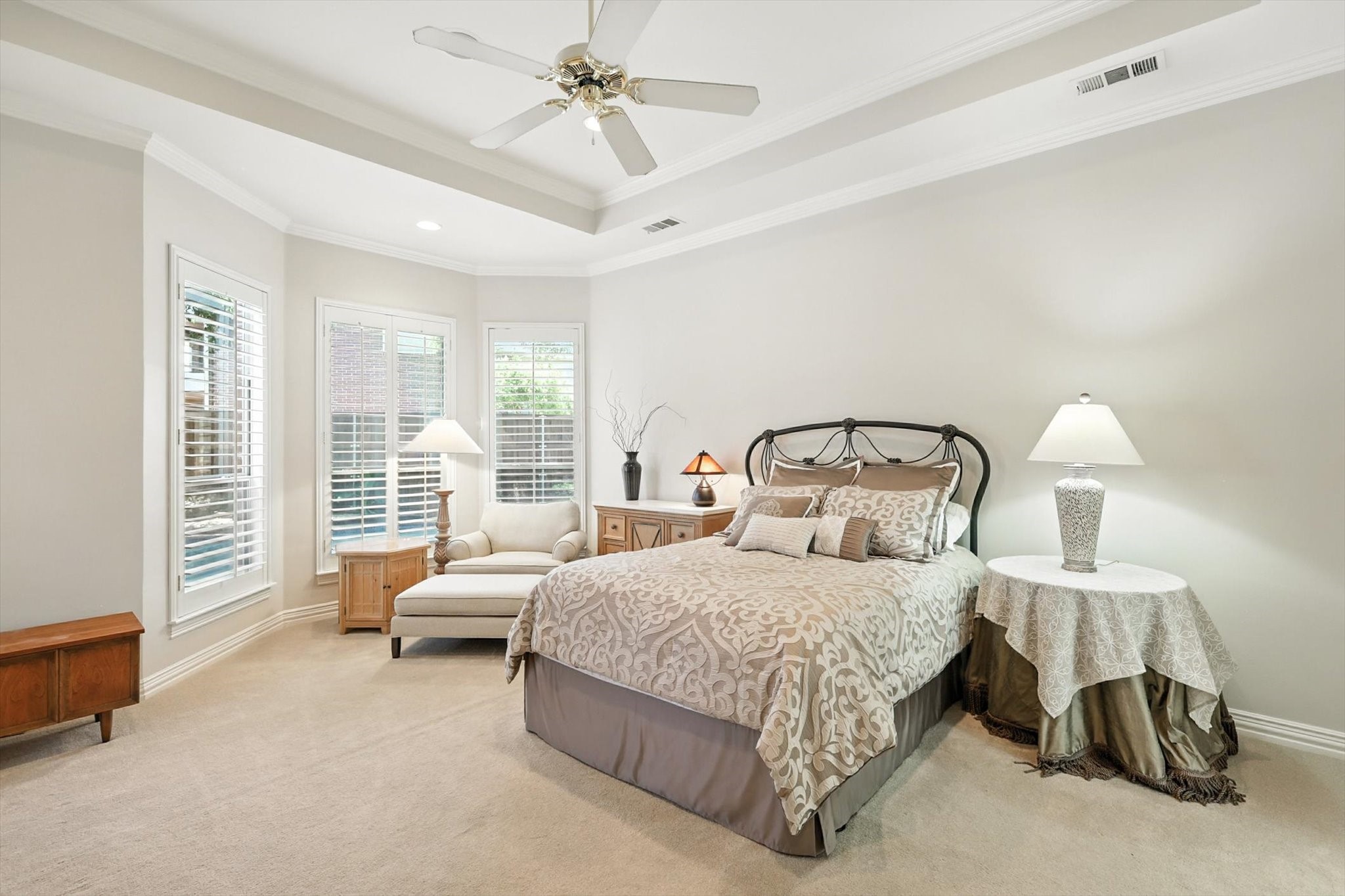 709 Castle Creek Drive