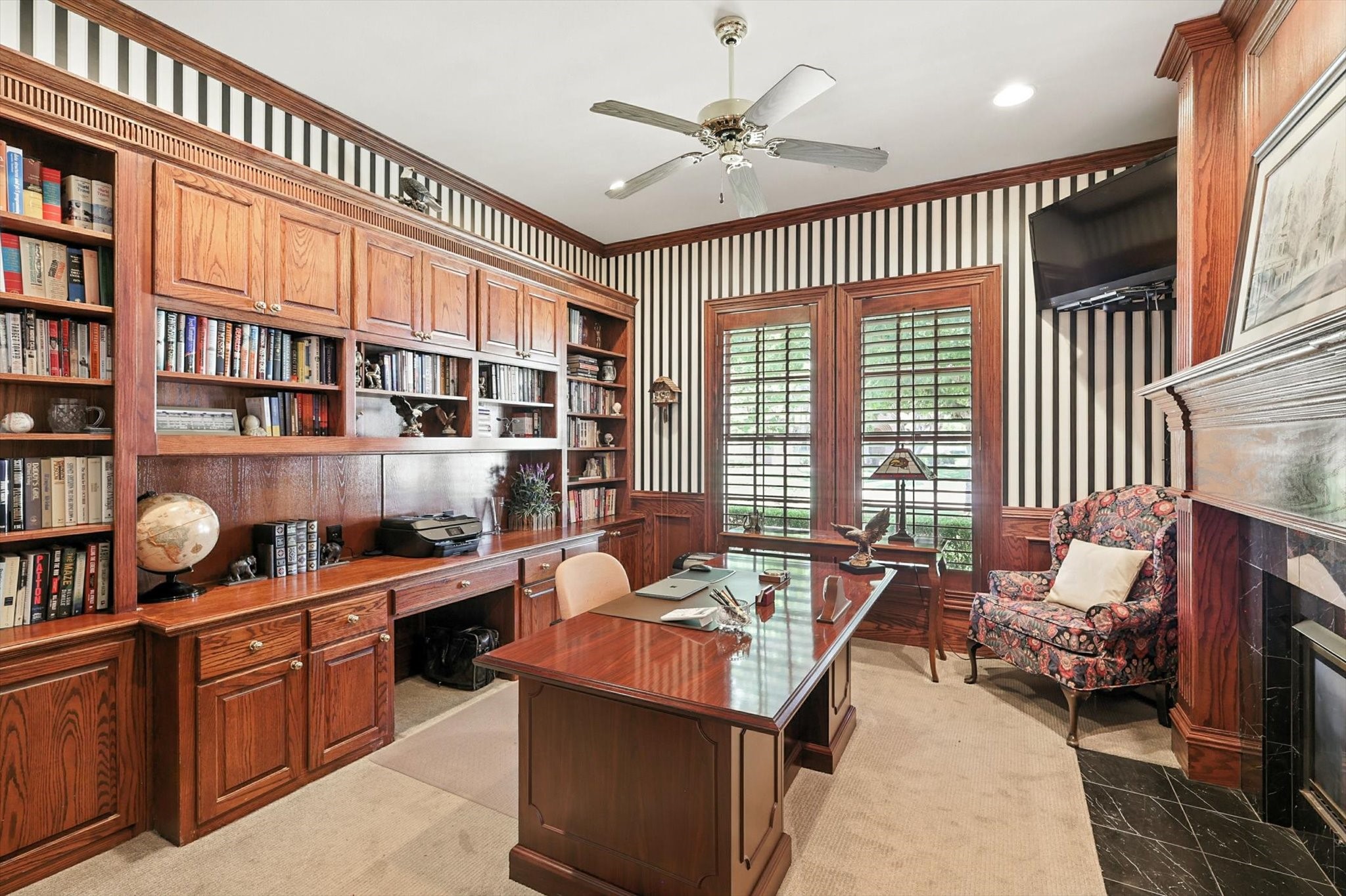 709 Castle Creek Drive