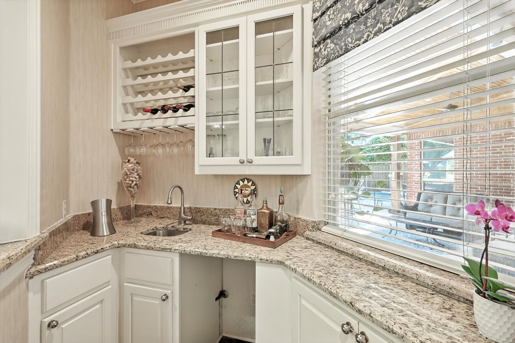 709 Castle Creek Drive