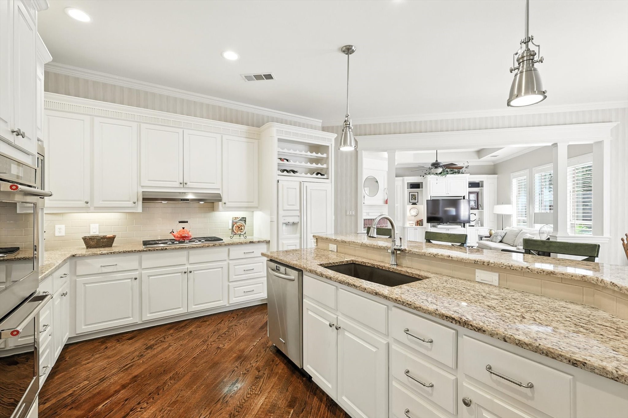 709 Castle Creek Drive