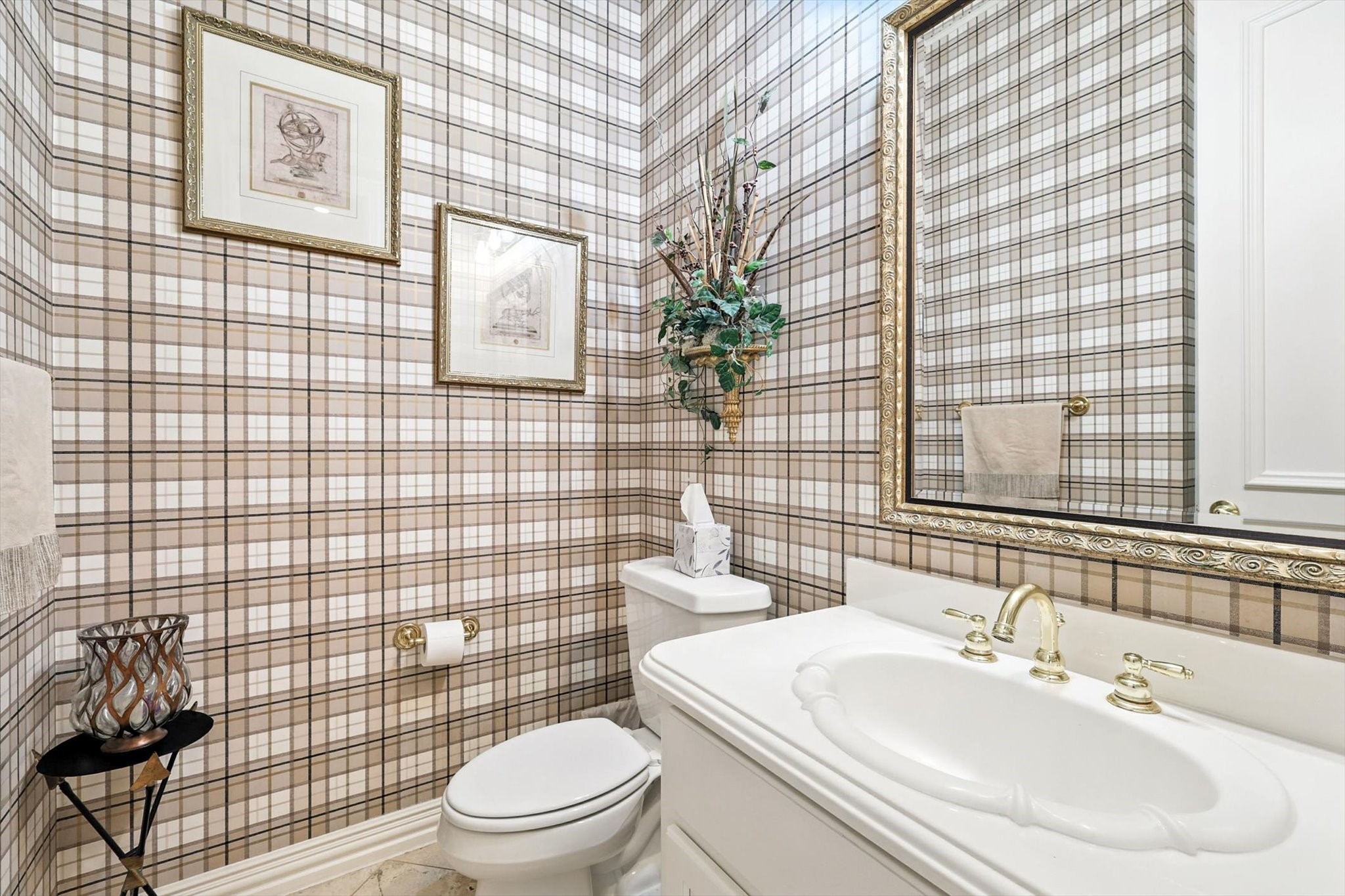 709 Castle Creek Drive