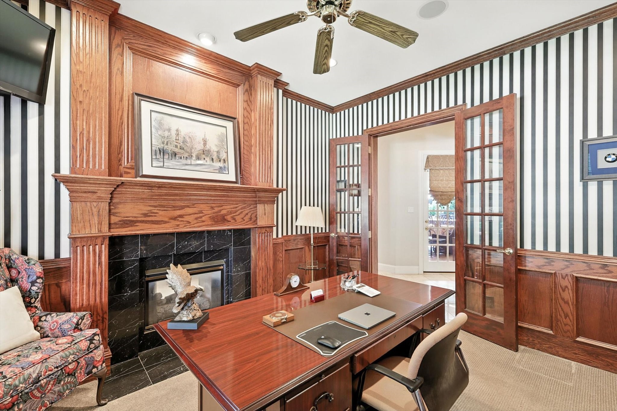 709 Castle Creek Drive