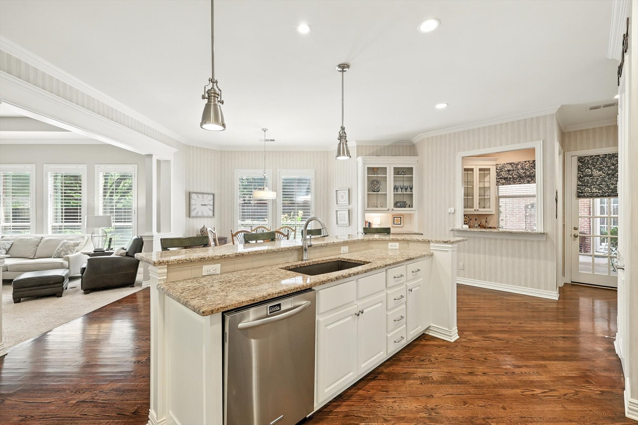 709 Castle Creek Drive