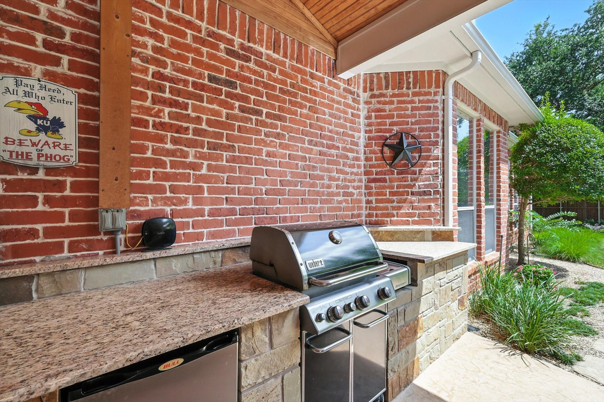 709 Castle Creek Drive