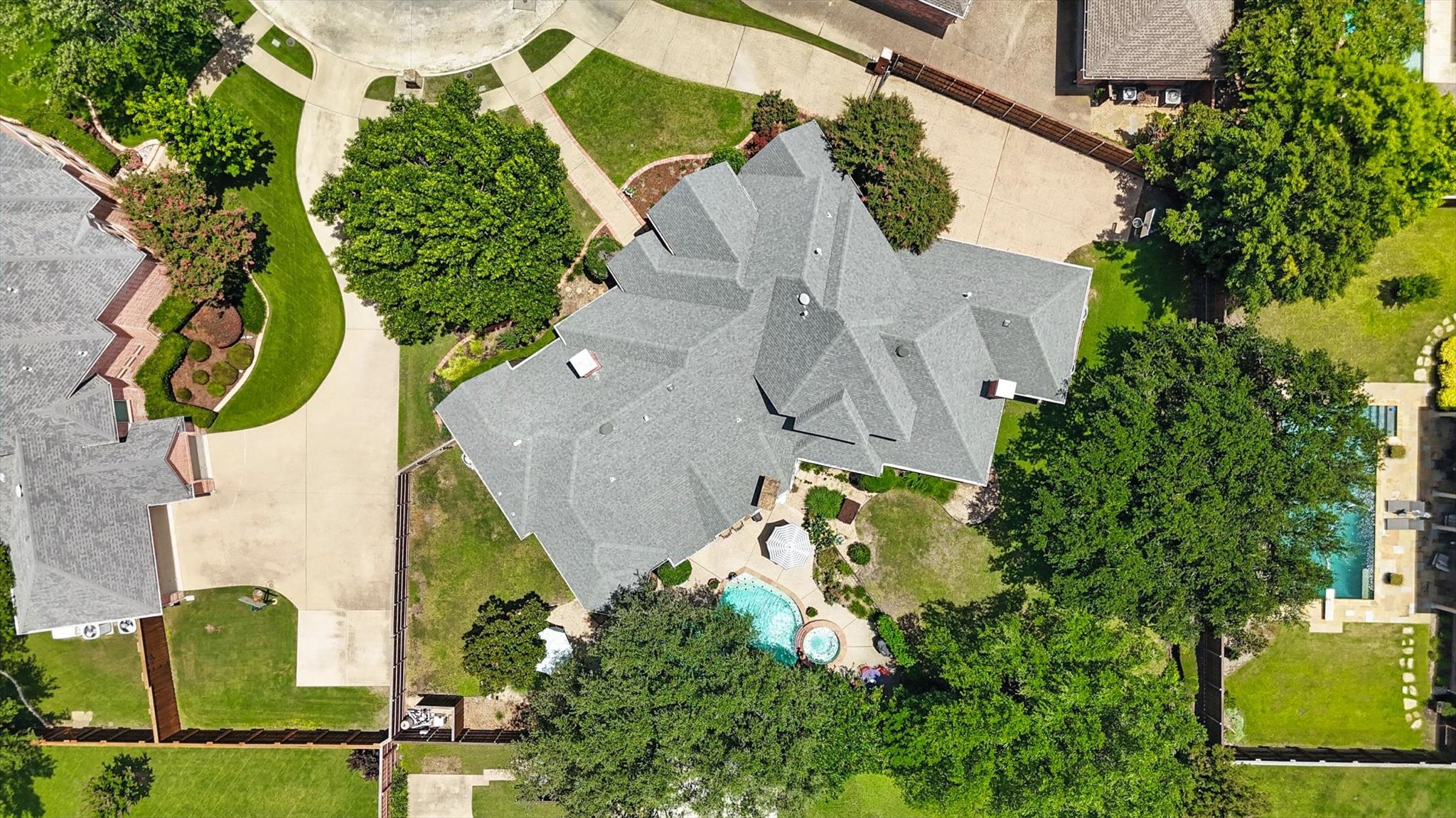 709 Castle Creek Drive