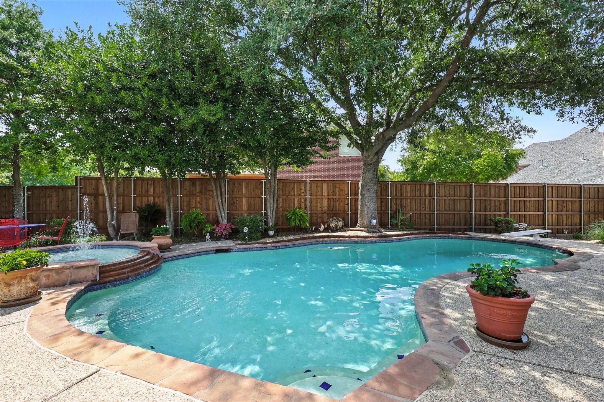 709 Castle Creek Drive