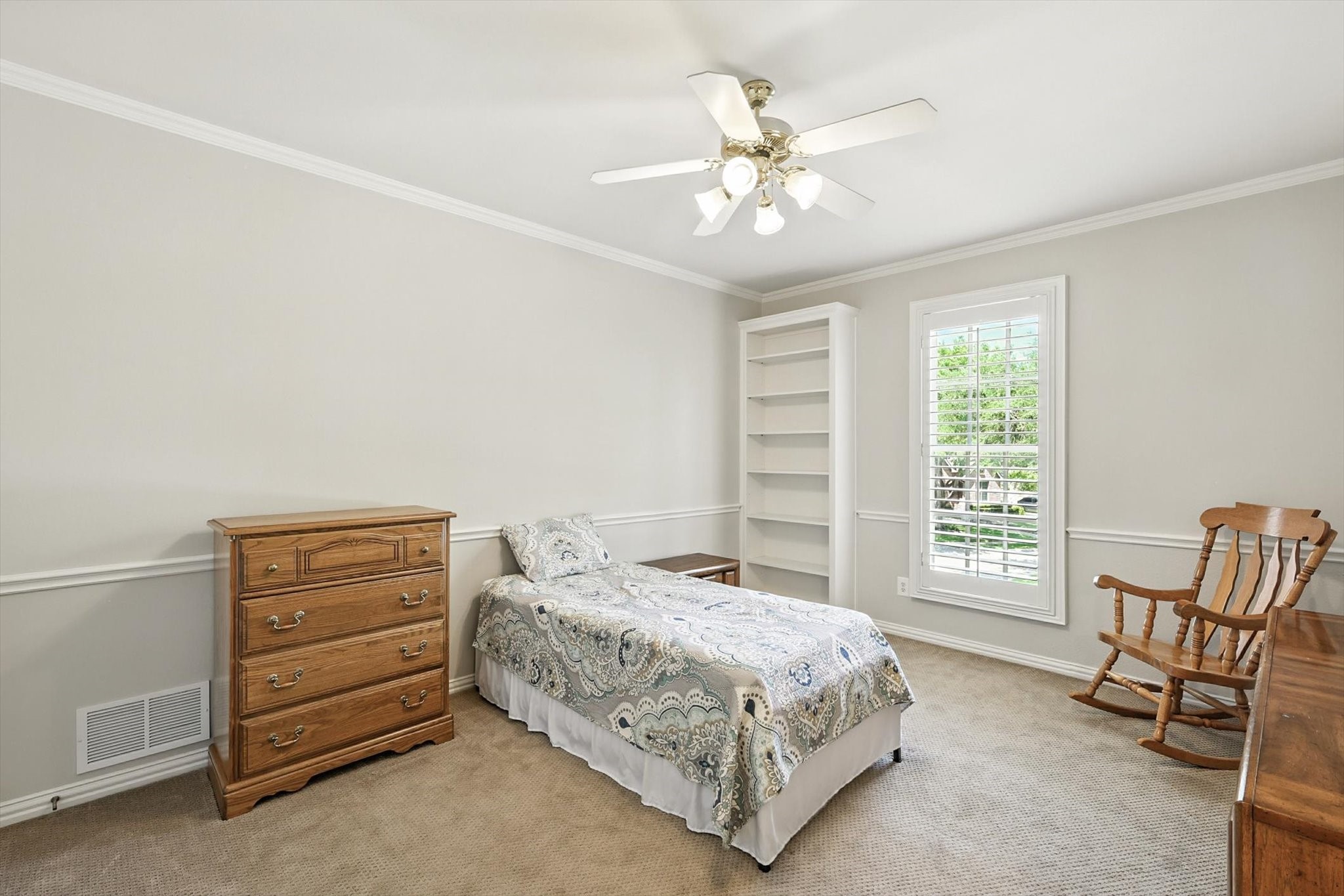 709 Castle Creek Drive