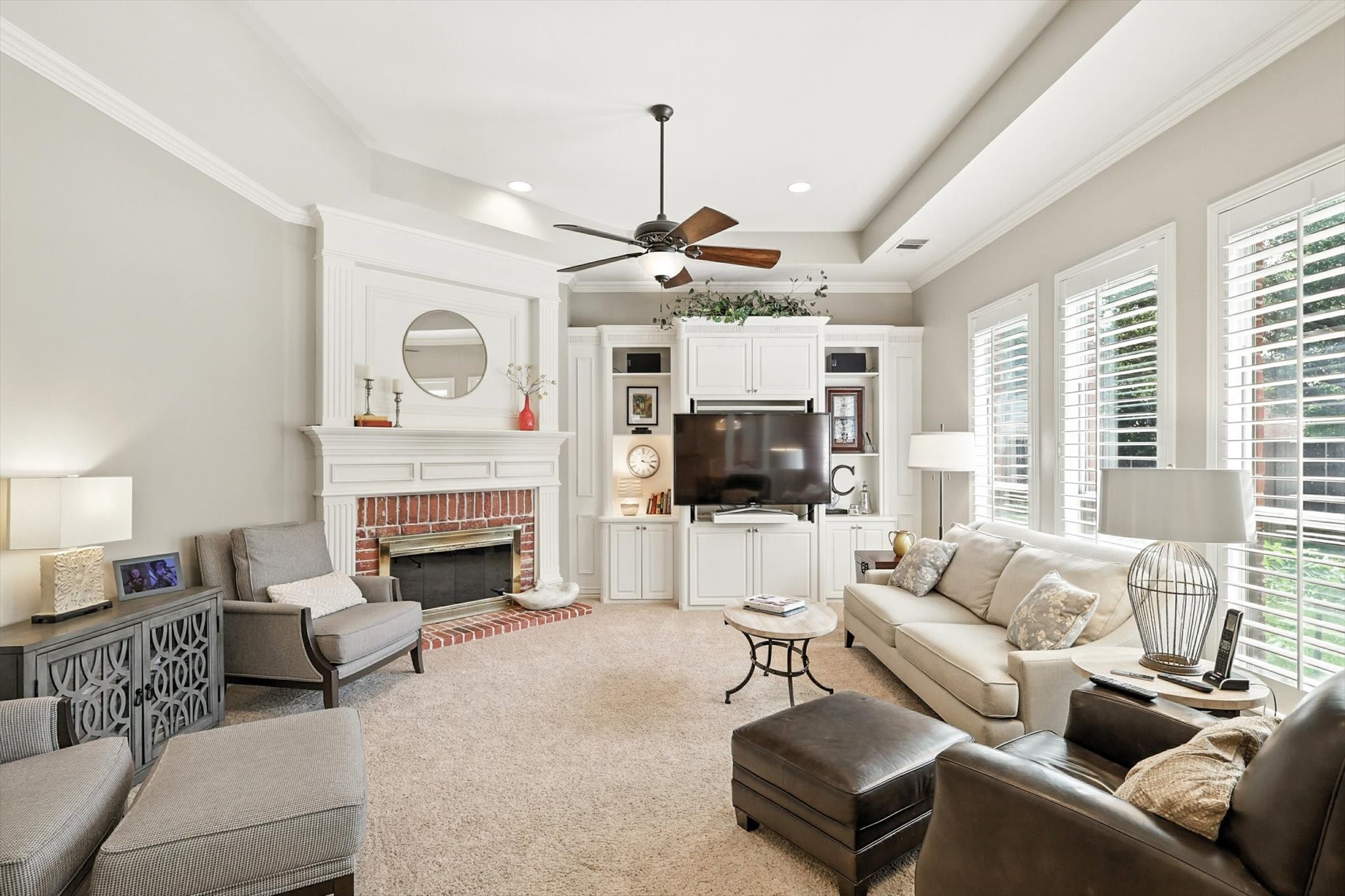 709 Castle Creek Drive