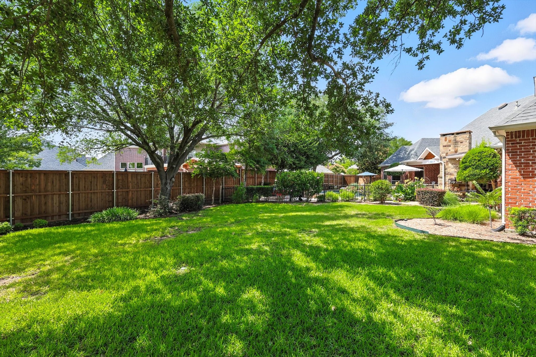 709 Castle Creek Drive