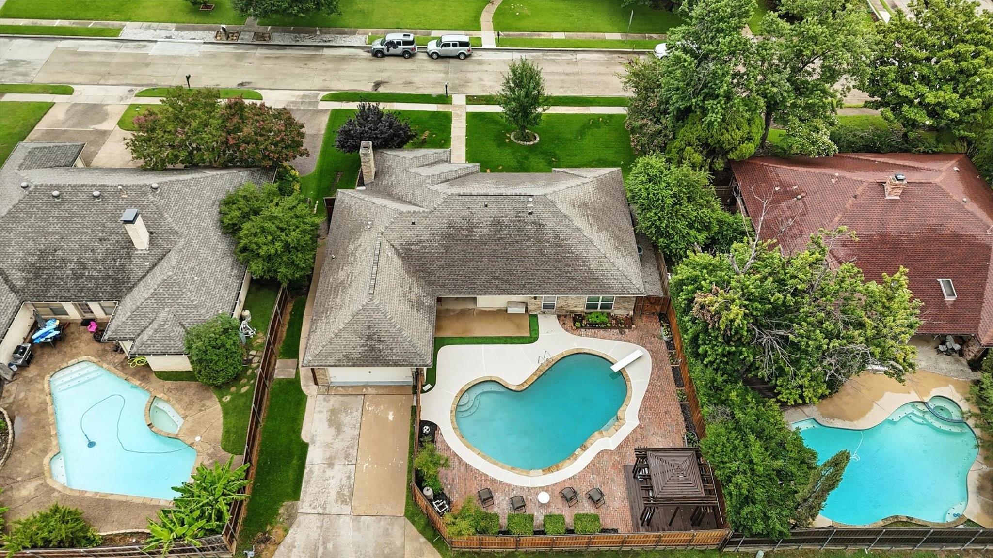 2704 Fountain Head Drive