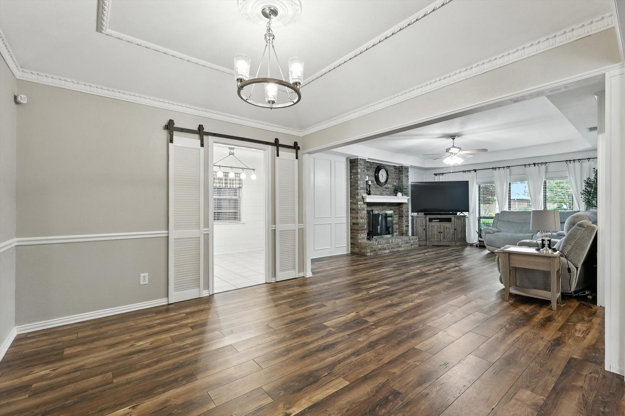 2704 Fountain Head Drive