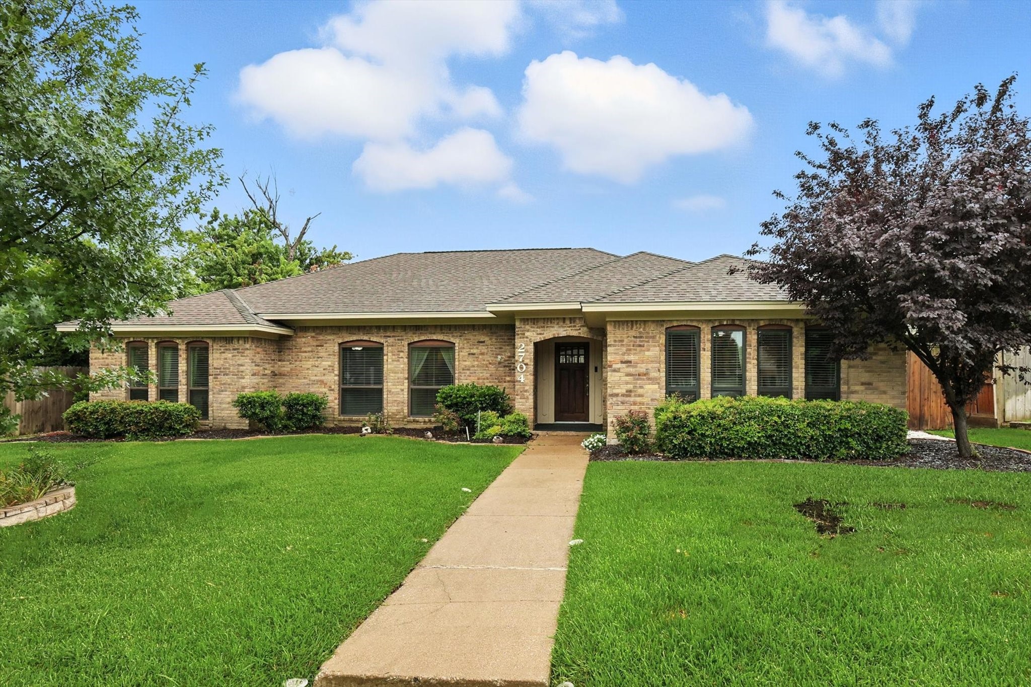2704 Fountain Head Drive
