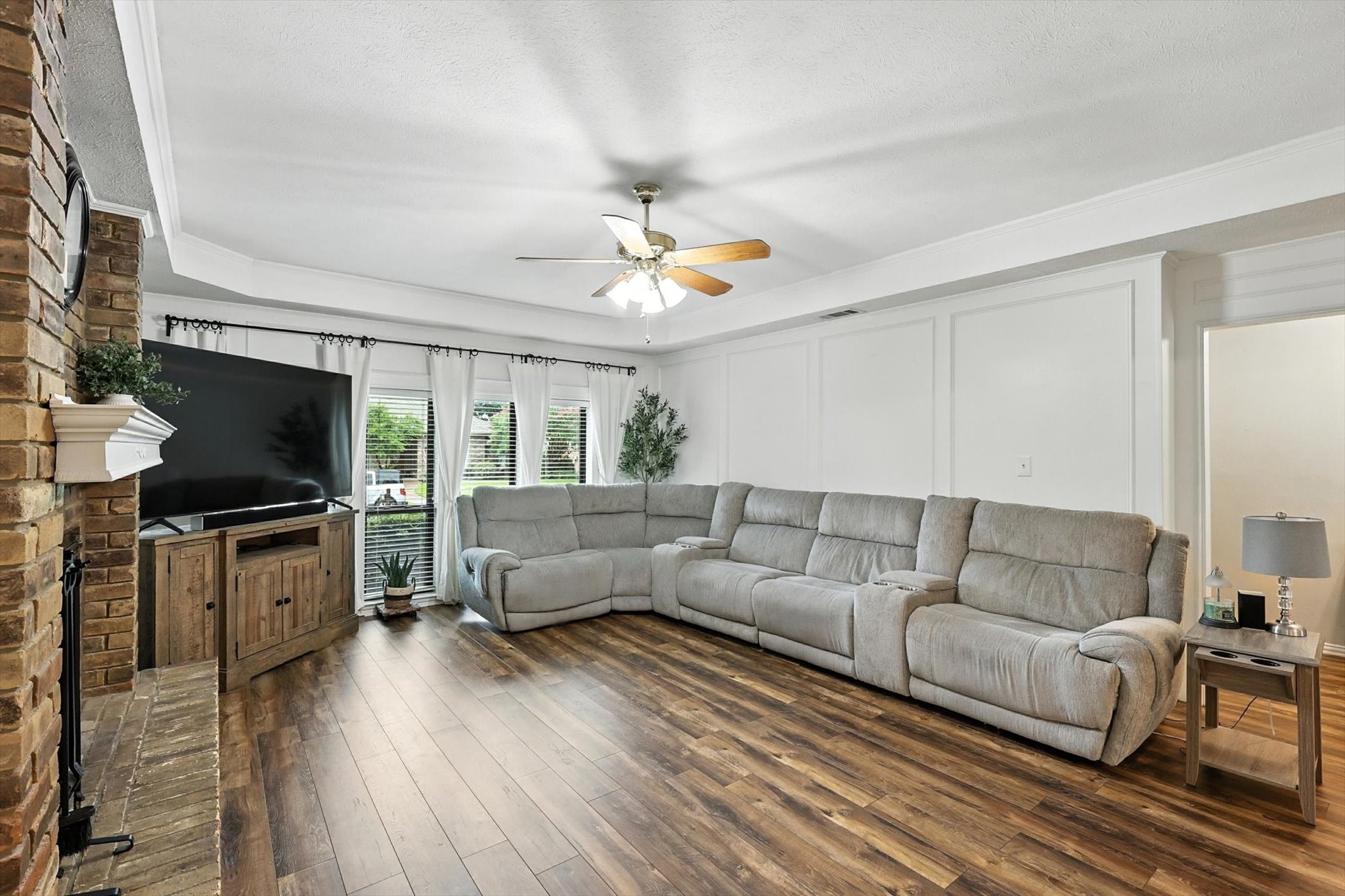 2704 Fountain Head Drive