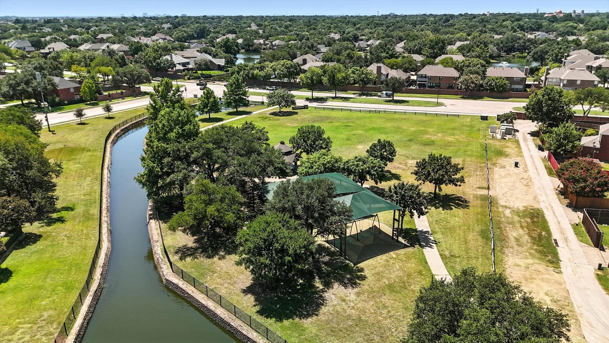 998 Village Parkway