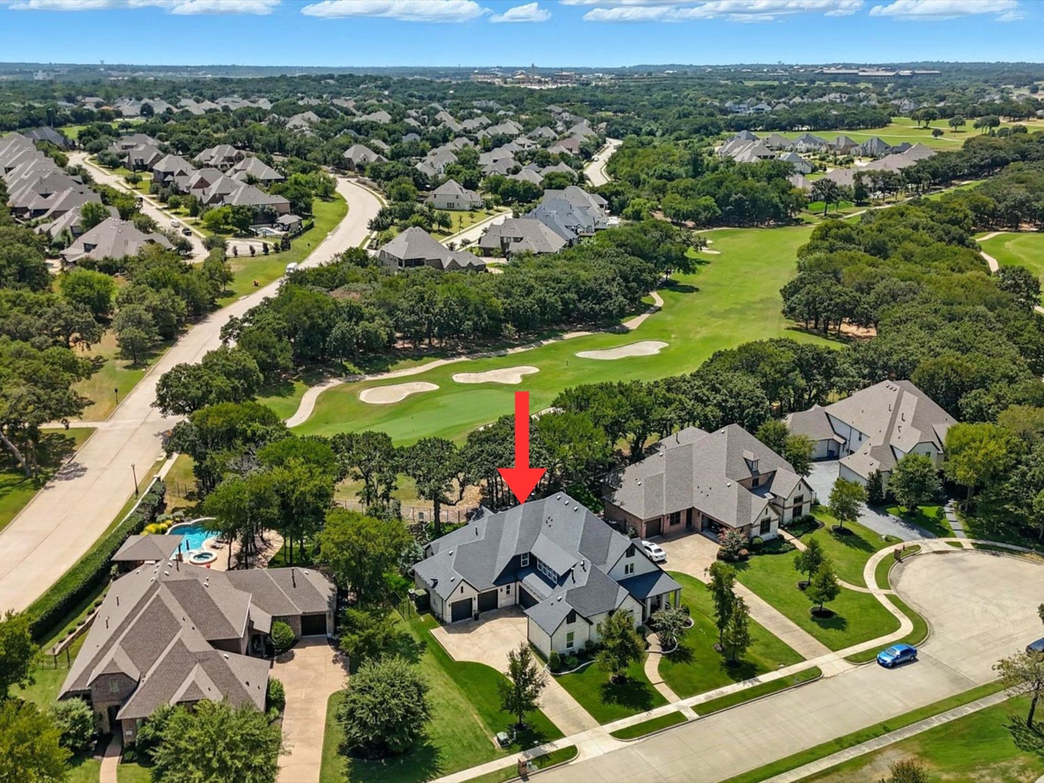 402 Hershey Lane
