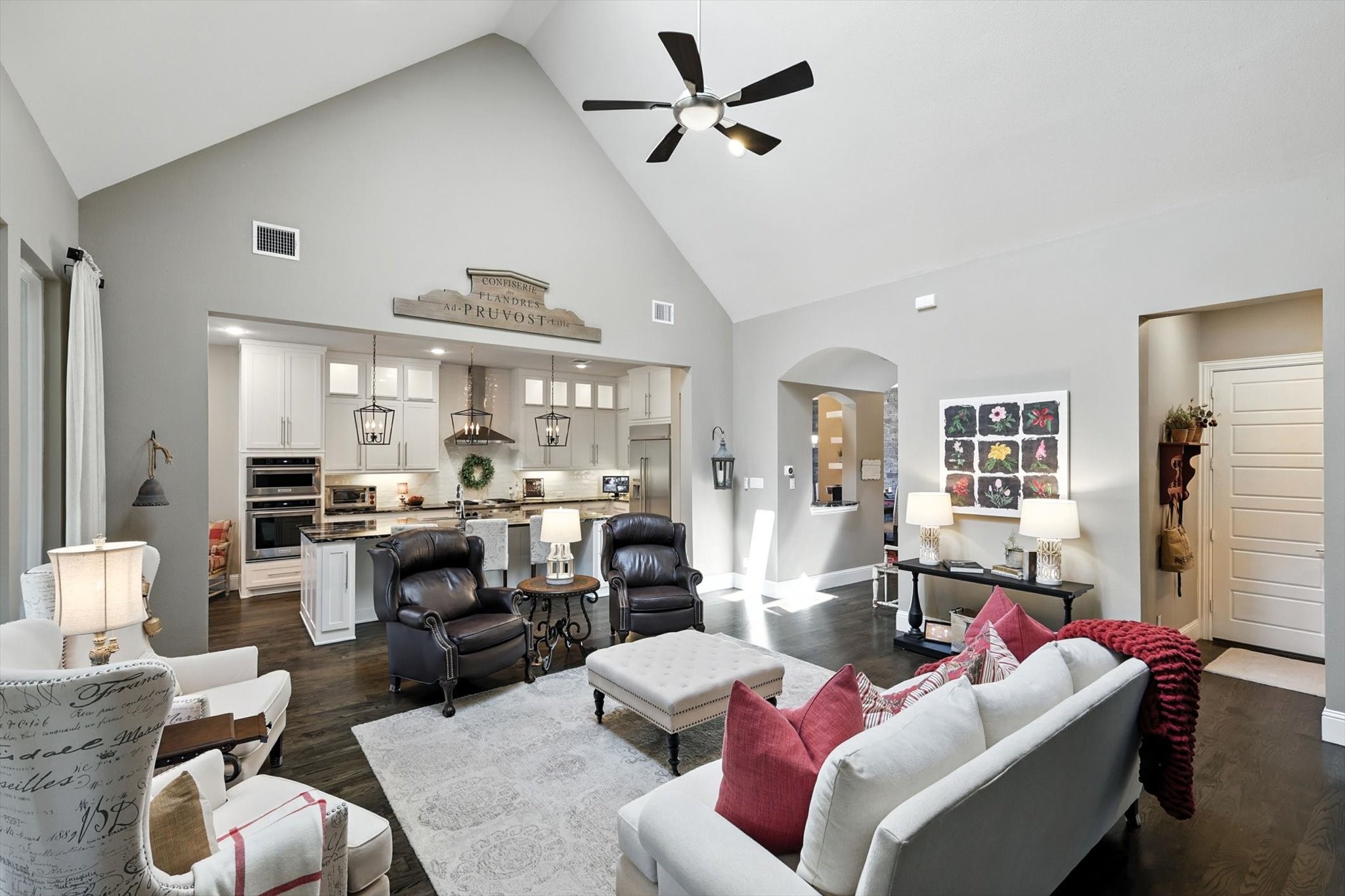 402 Hershey Lane