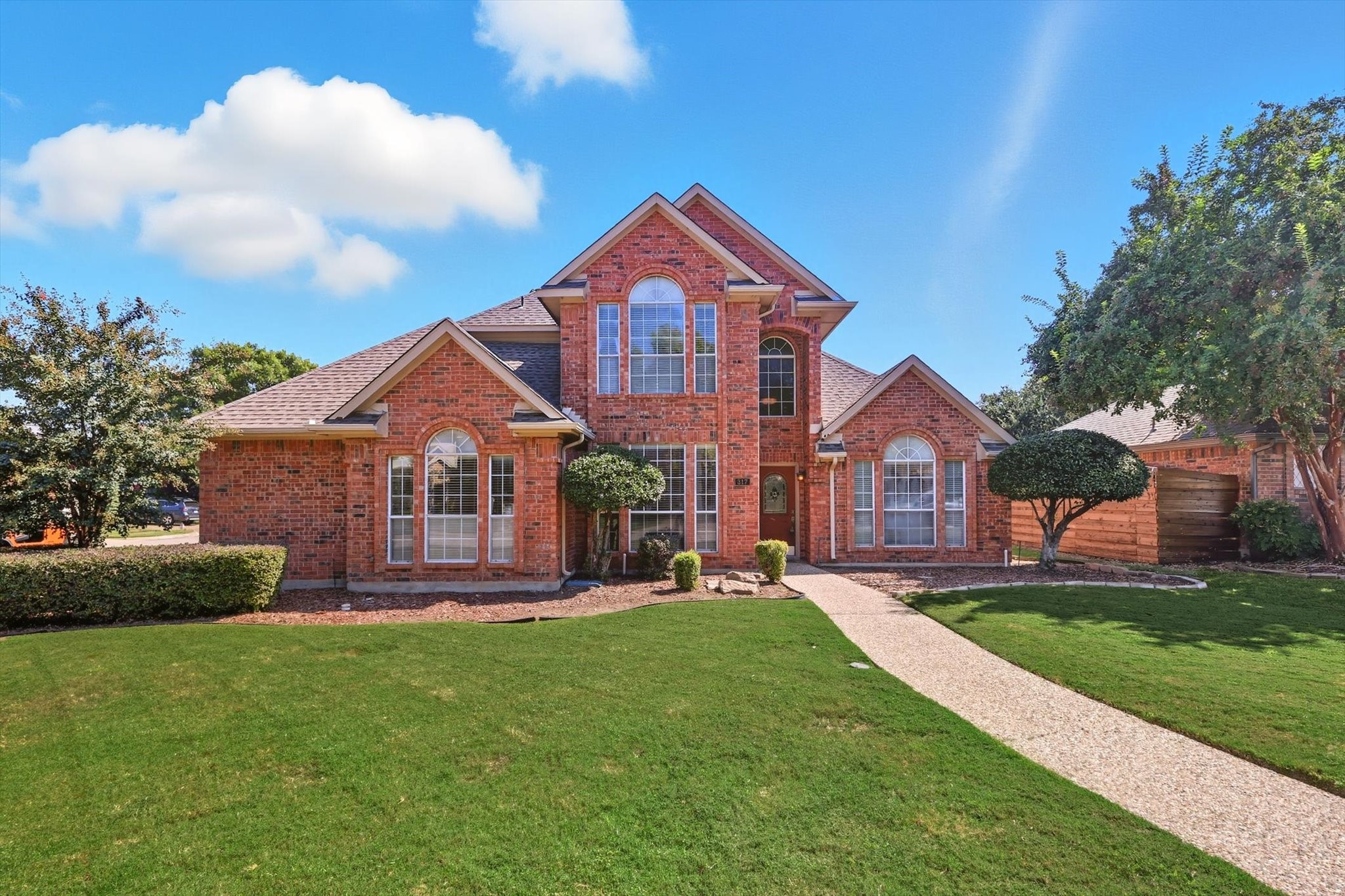 317 Parkview Place