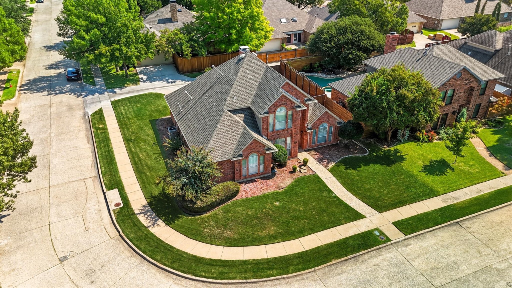317 Parkview Place