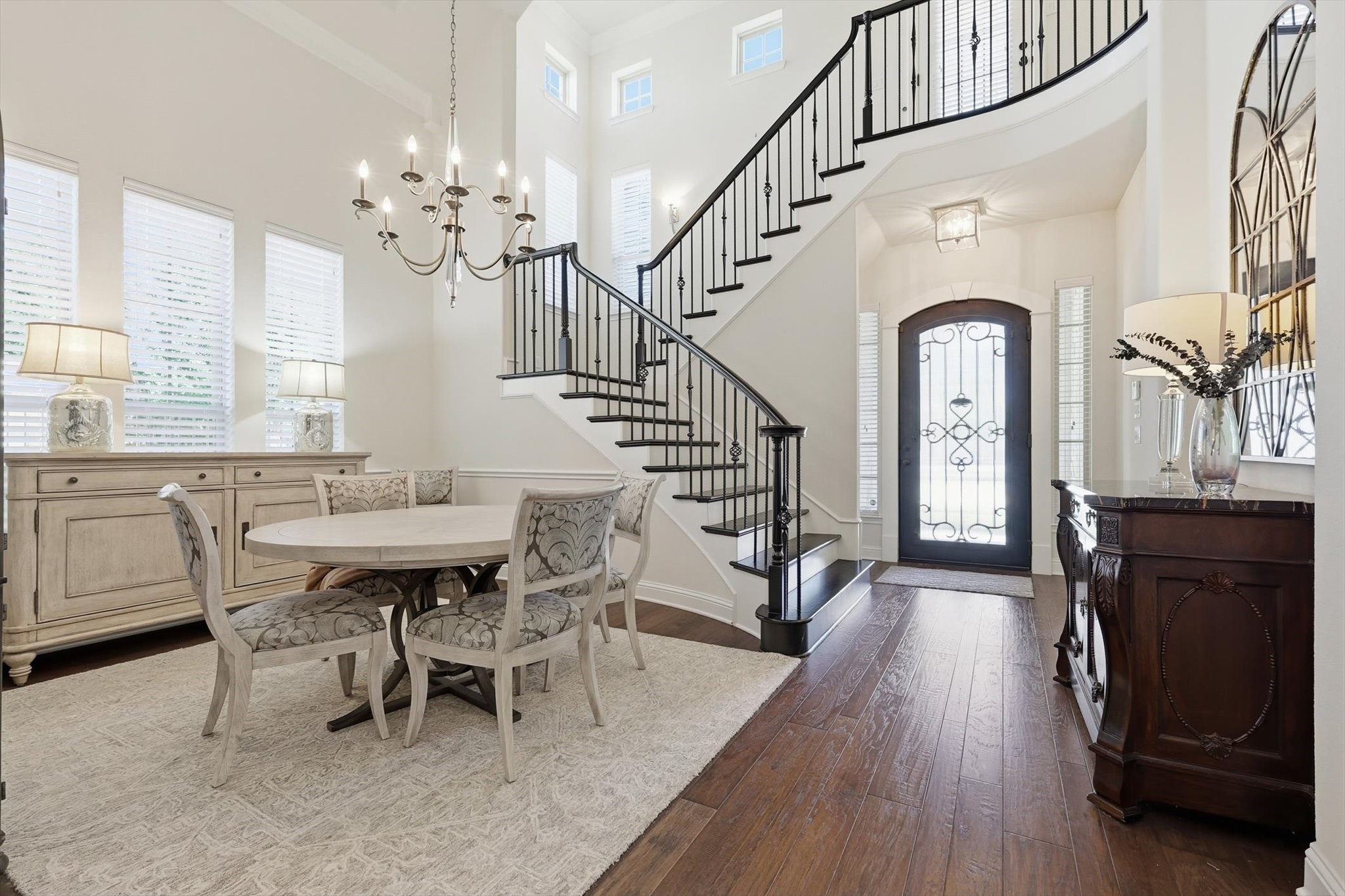 765 Rock Springs Road