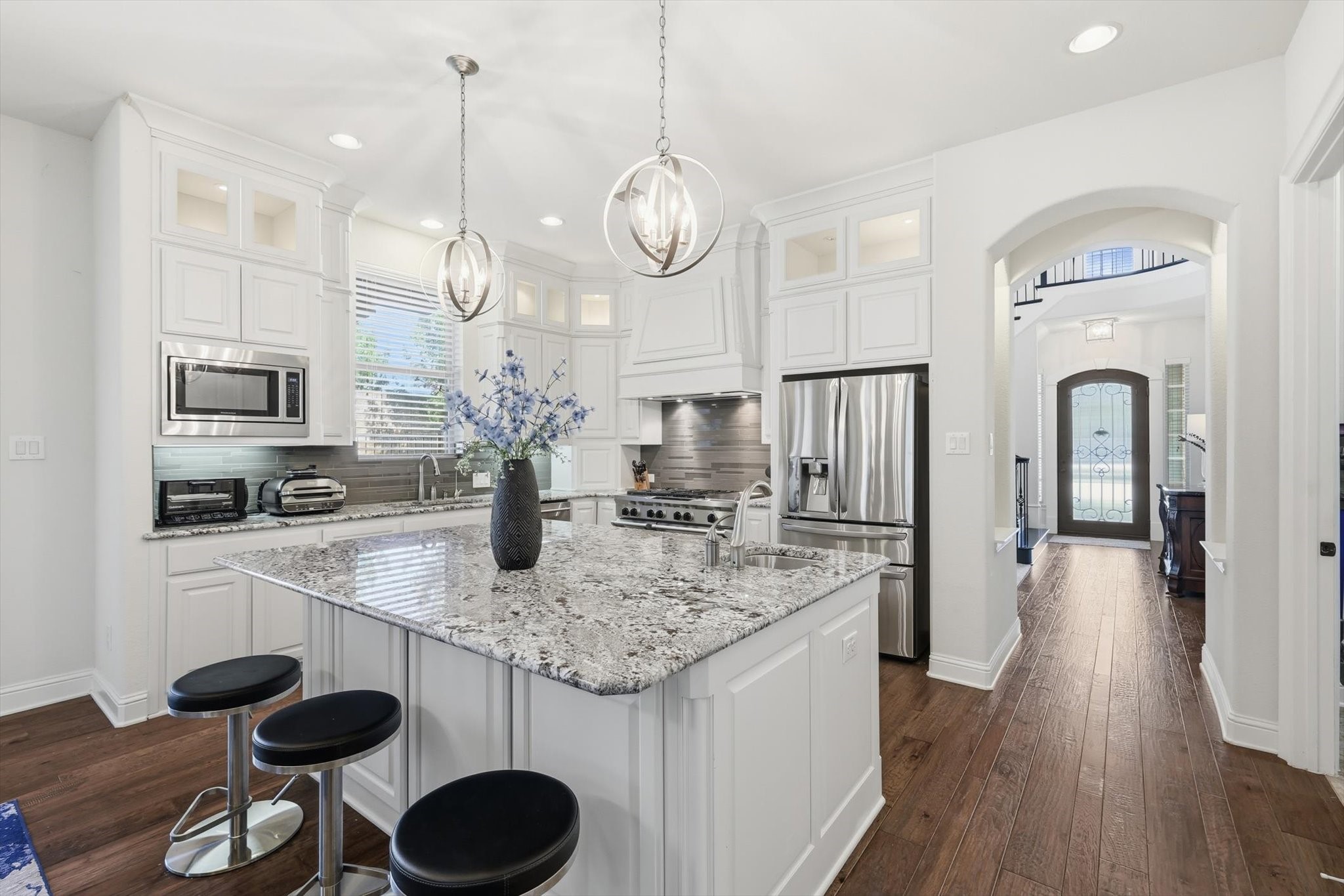 765 Rock Springs Road