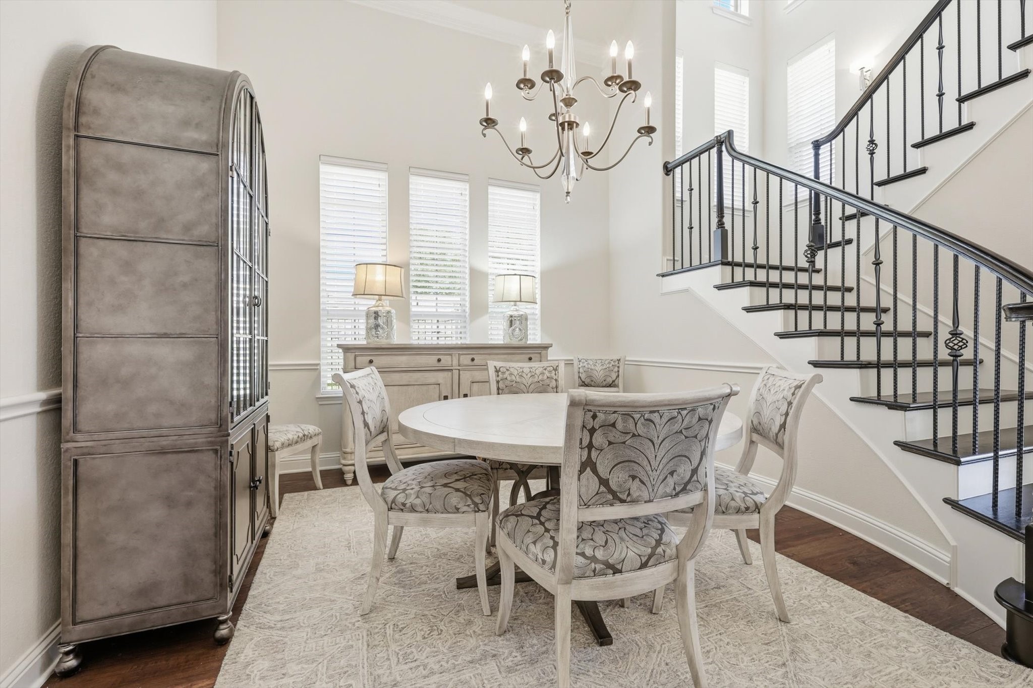 765 Rock Springs Road