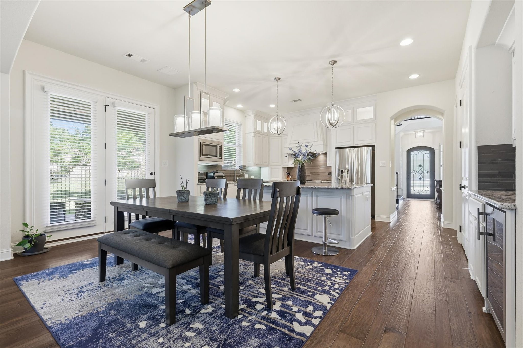 765 Rock Springs Road