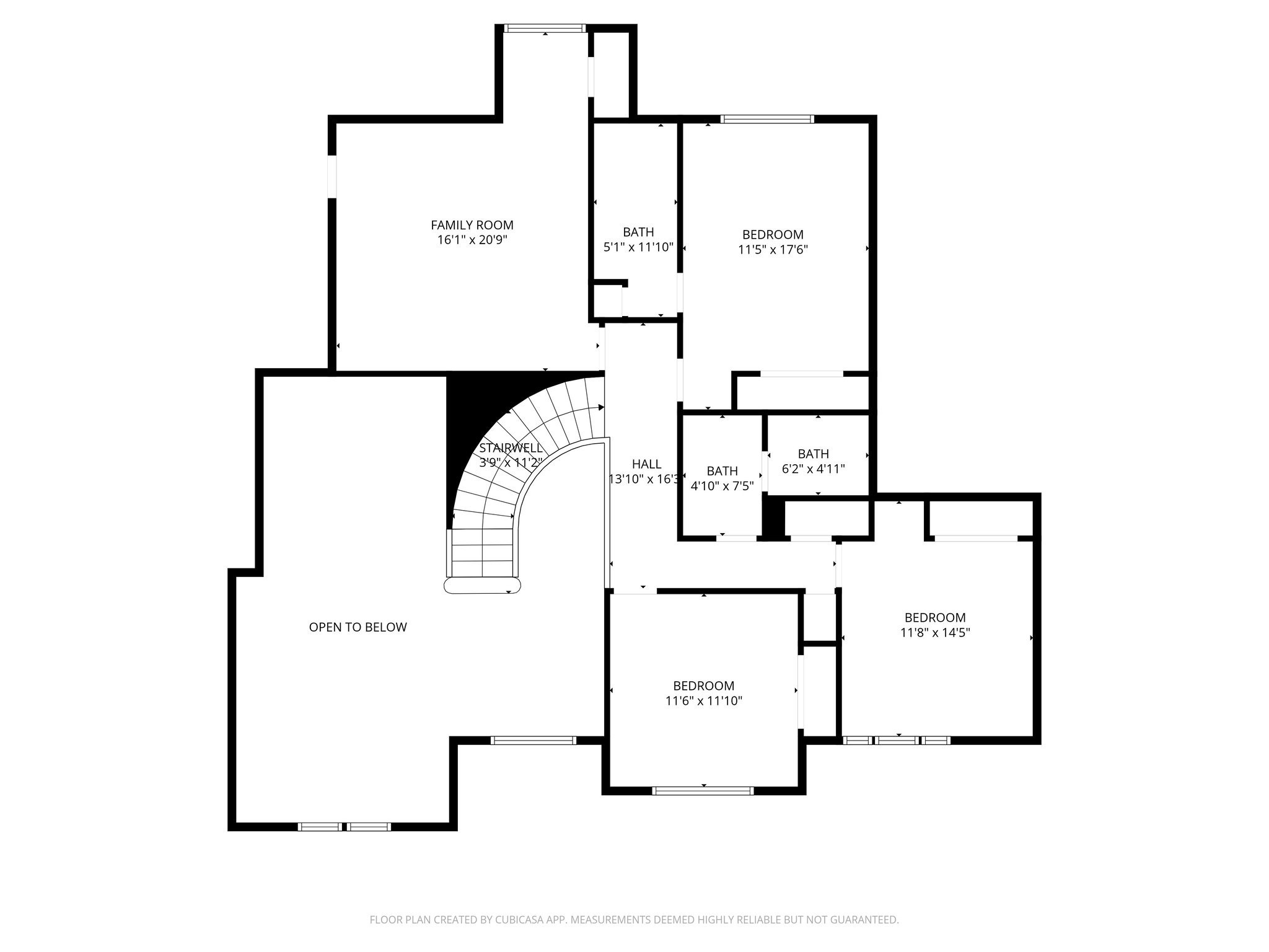 192 Hollowtree Court