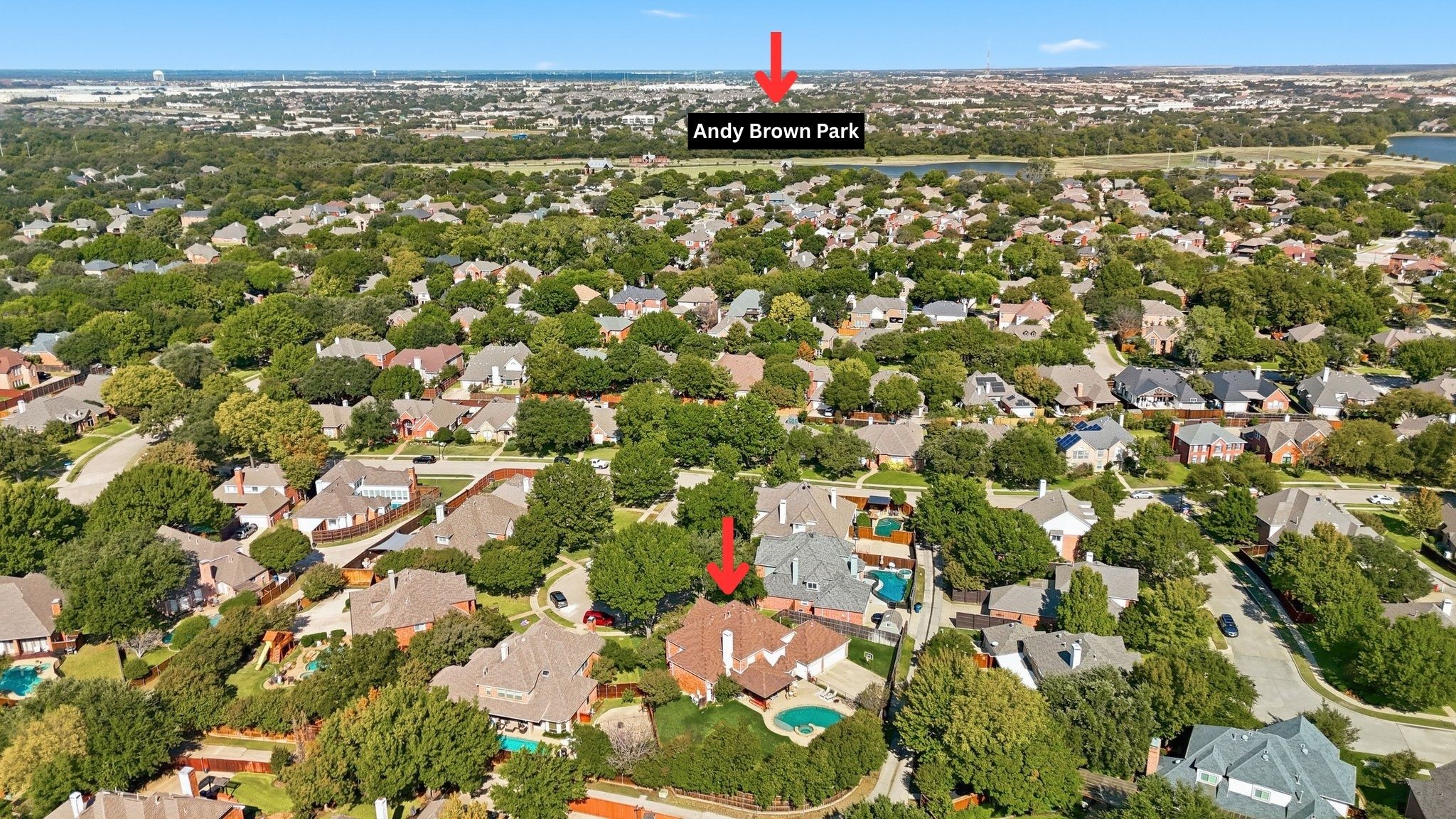 192 Hollowtree Court