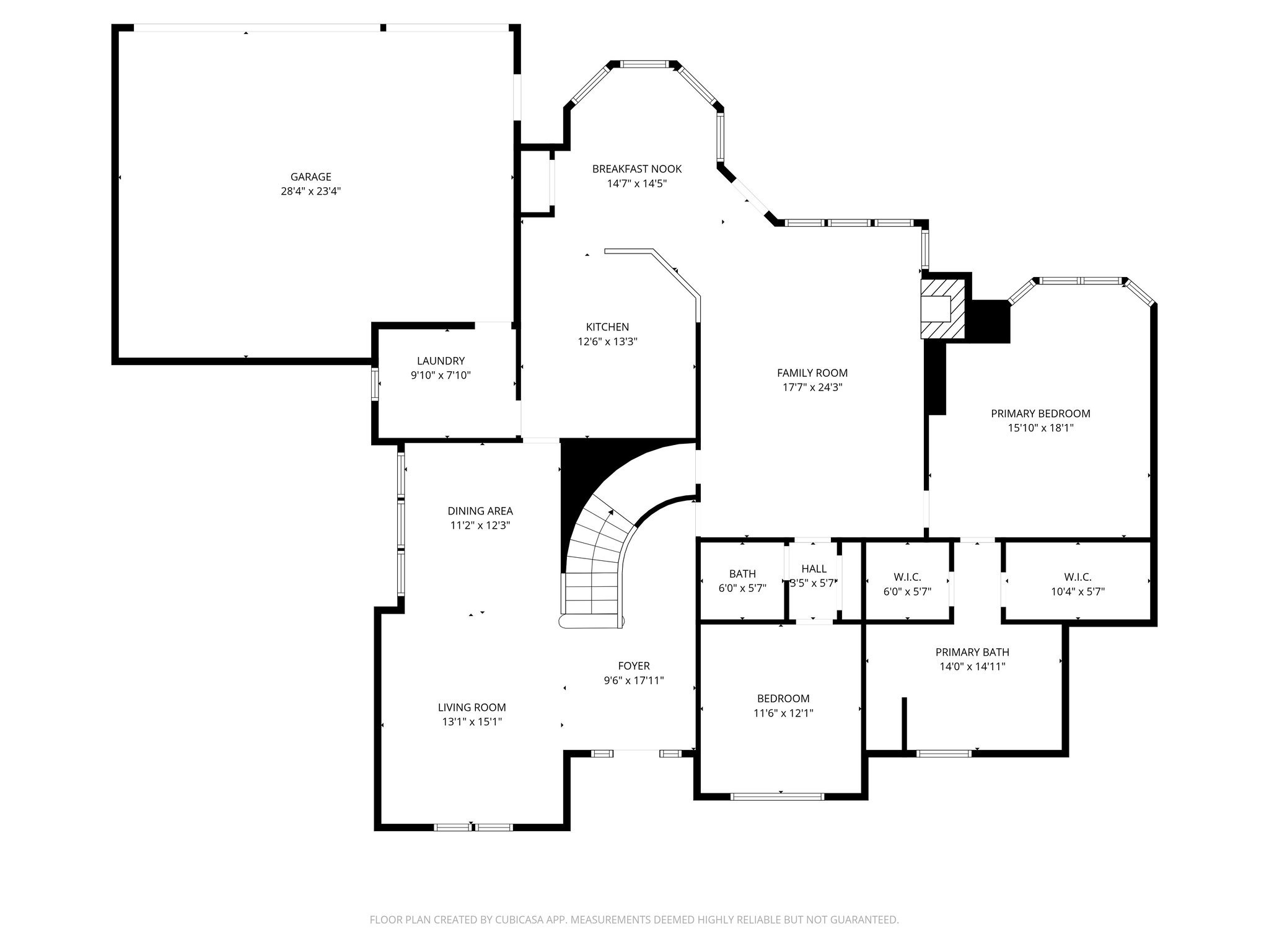192 Hollowtree Court