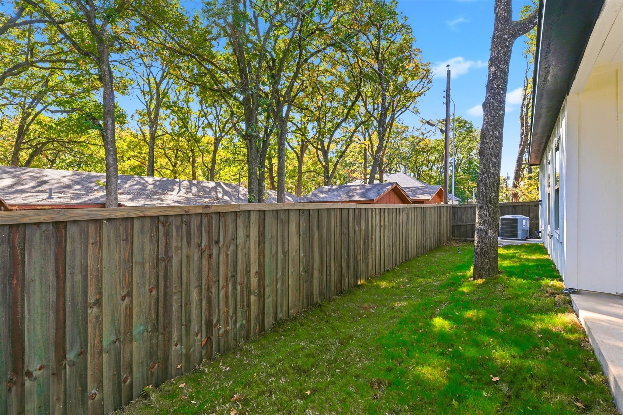 105 Forest Oaks Drive