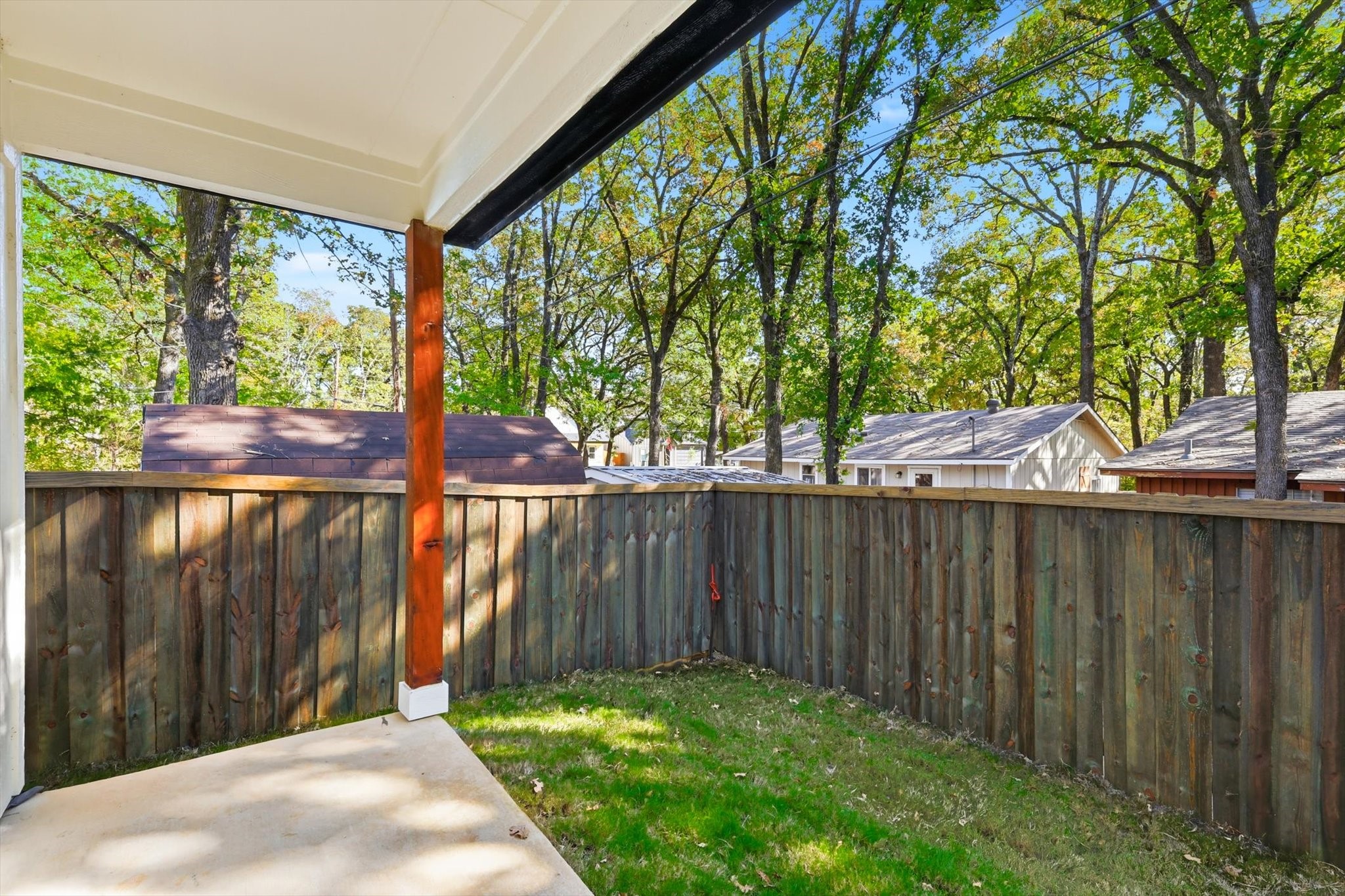 105 Forest Oaks Drive