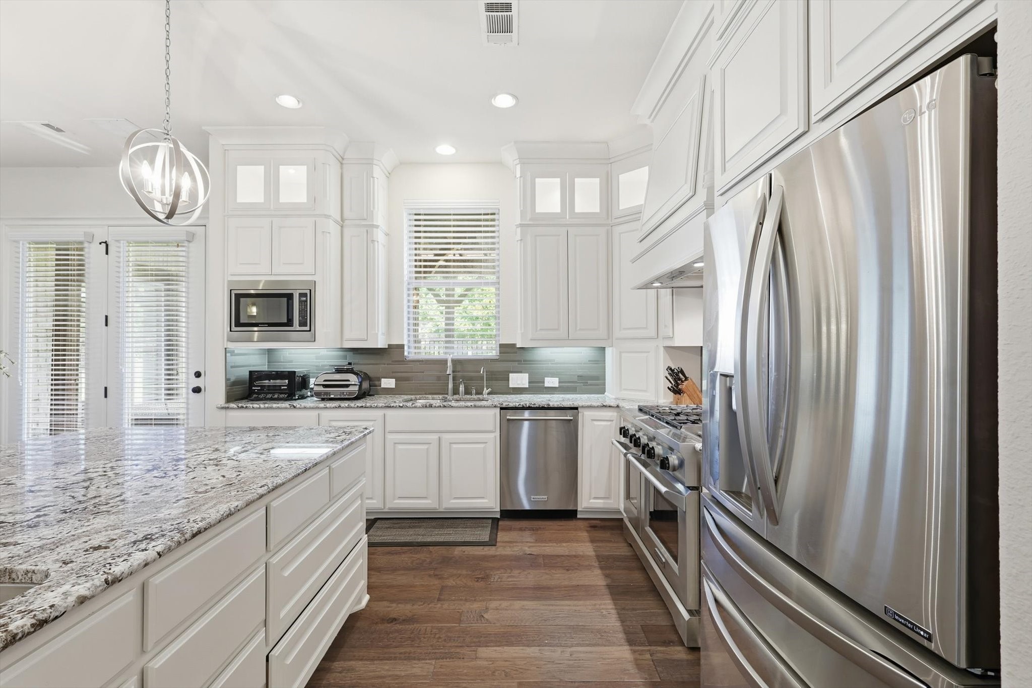 765 Rock Springs Road