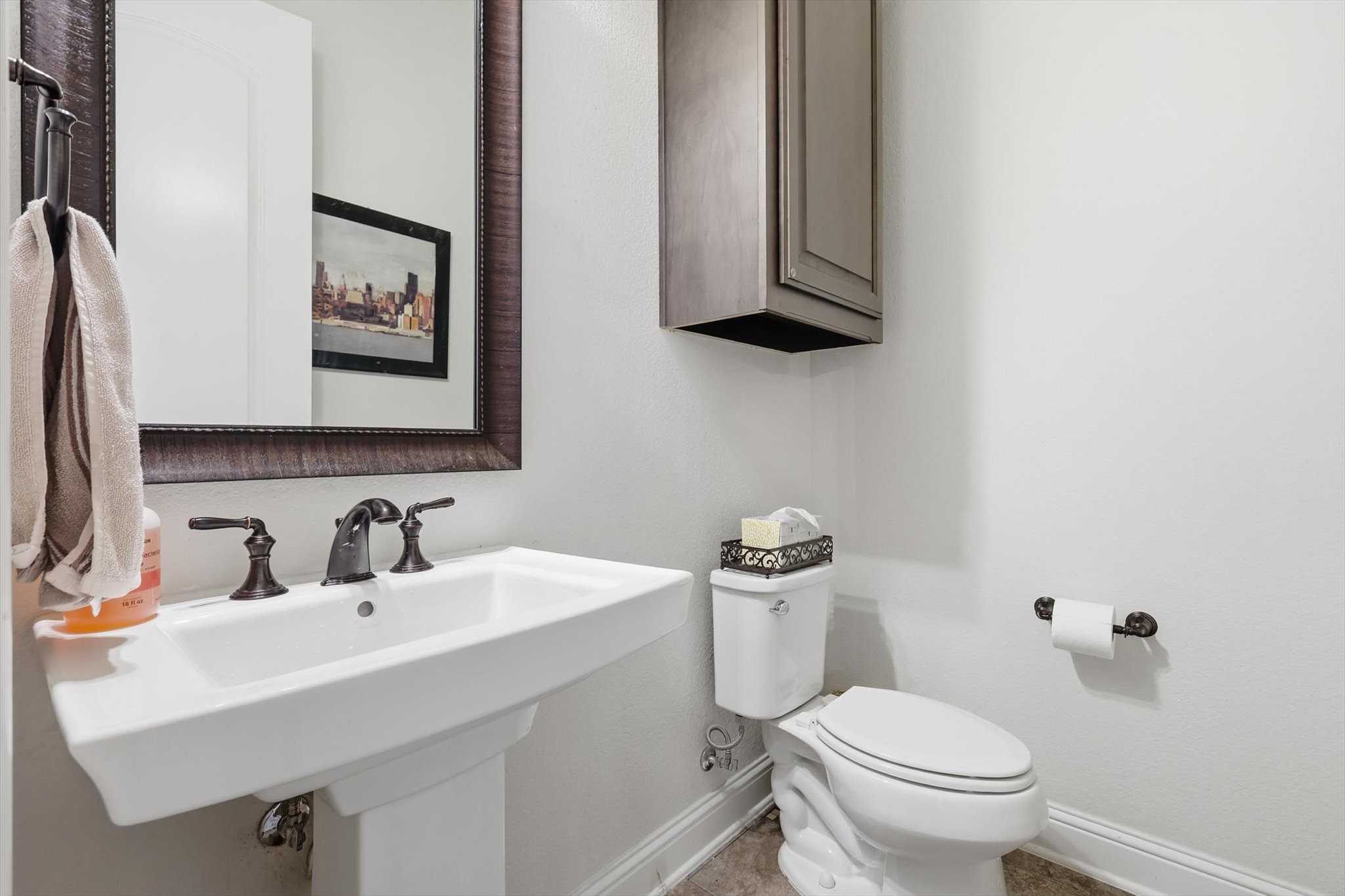 765 Rock Springs Road