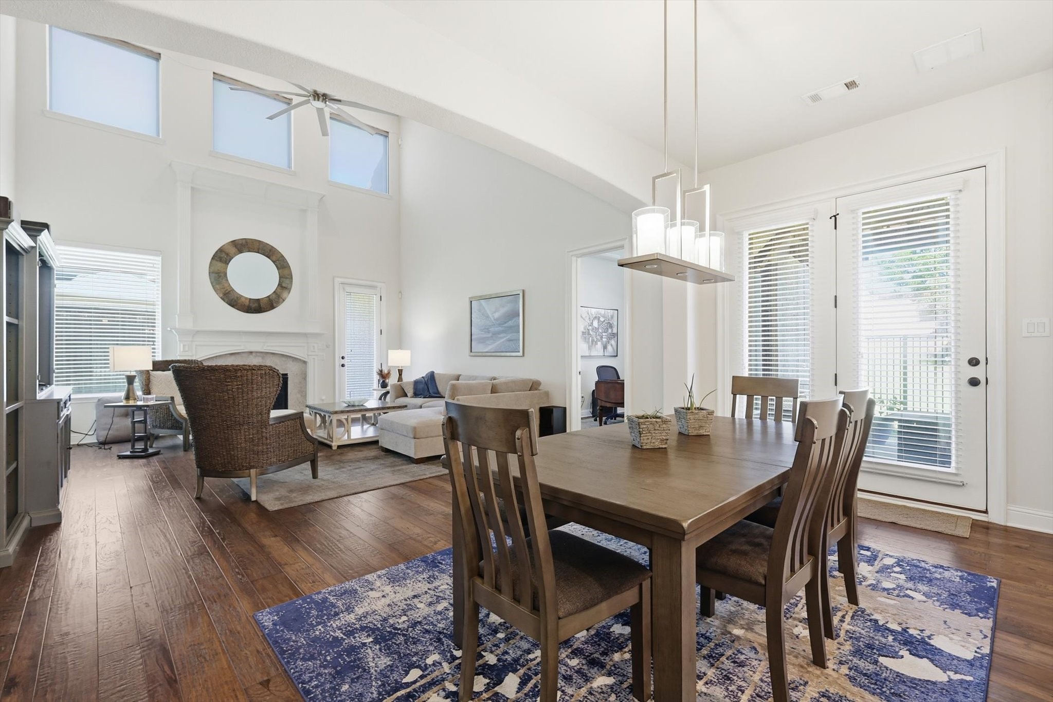 765 Rock Springs Road