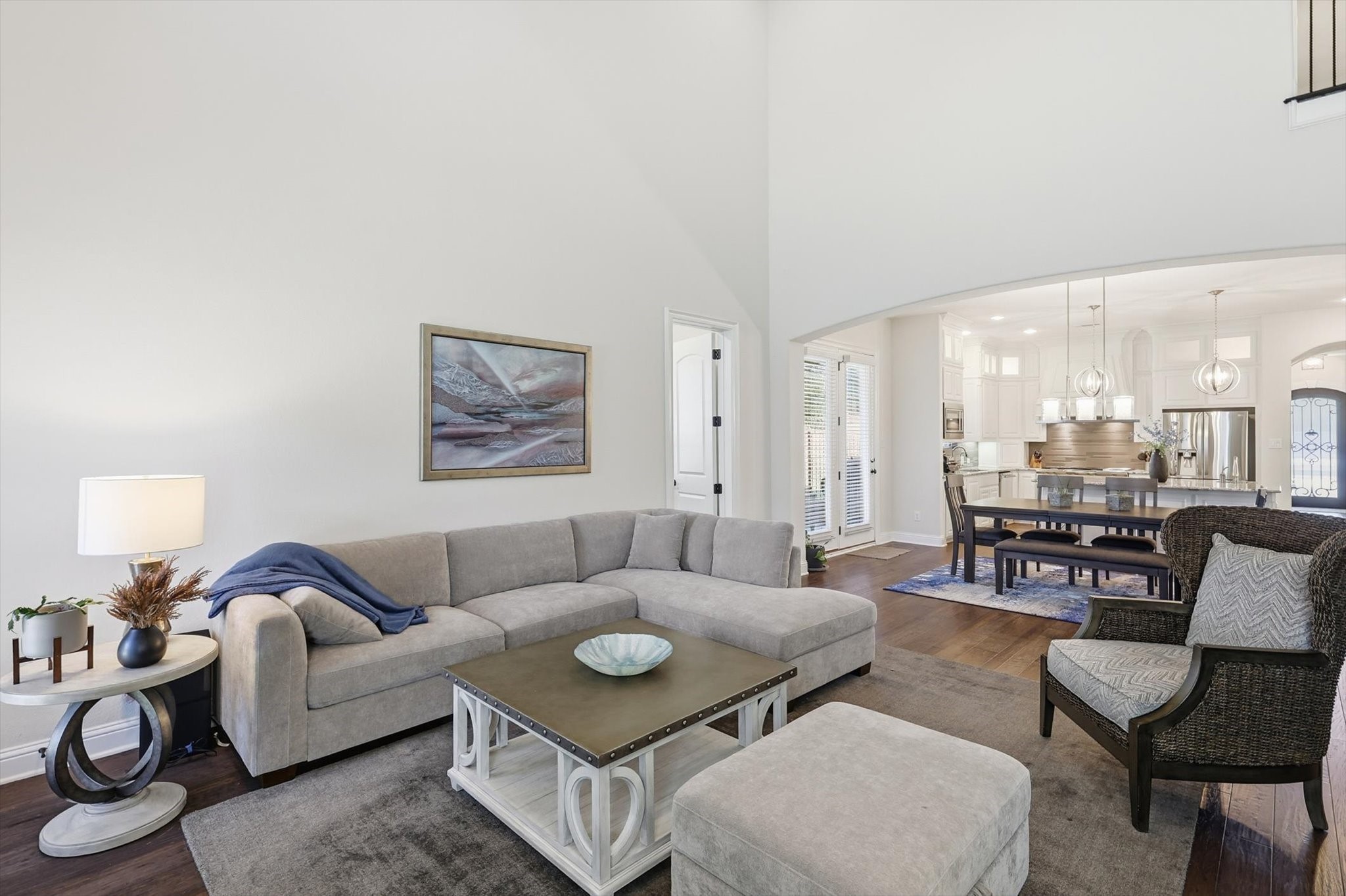 765 Rock Springs Road