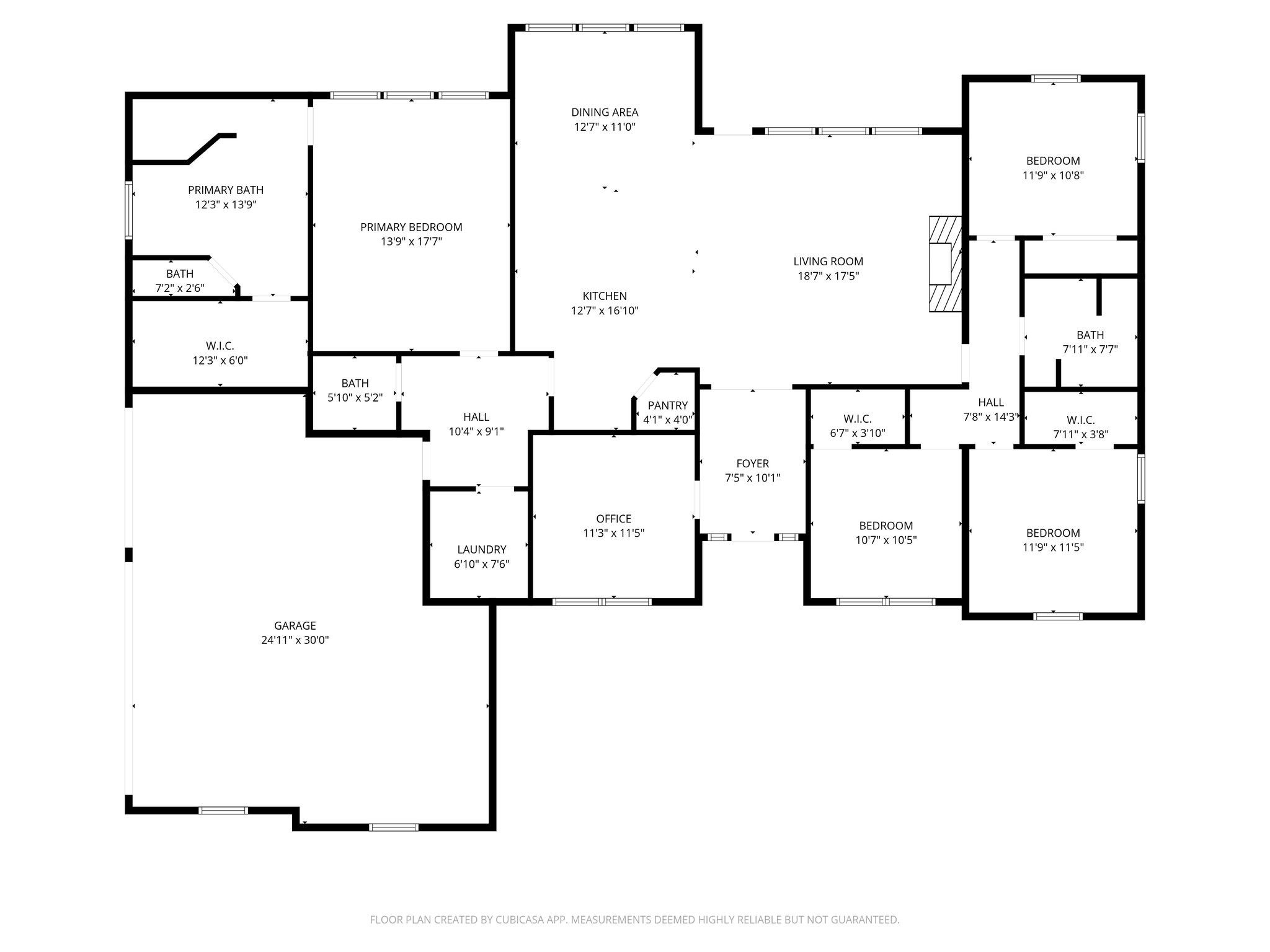 235 Columbia Court