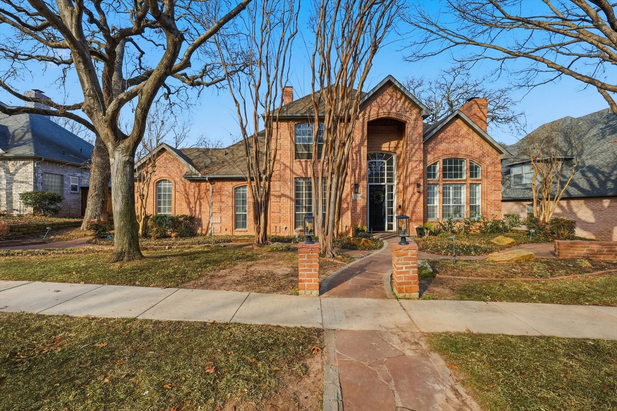 117 Sand Point Court